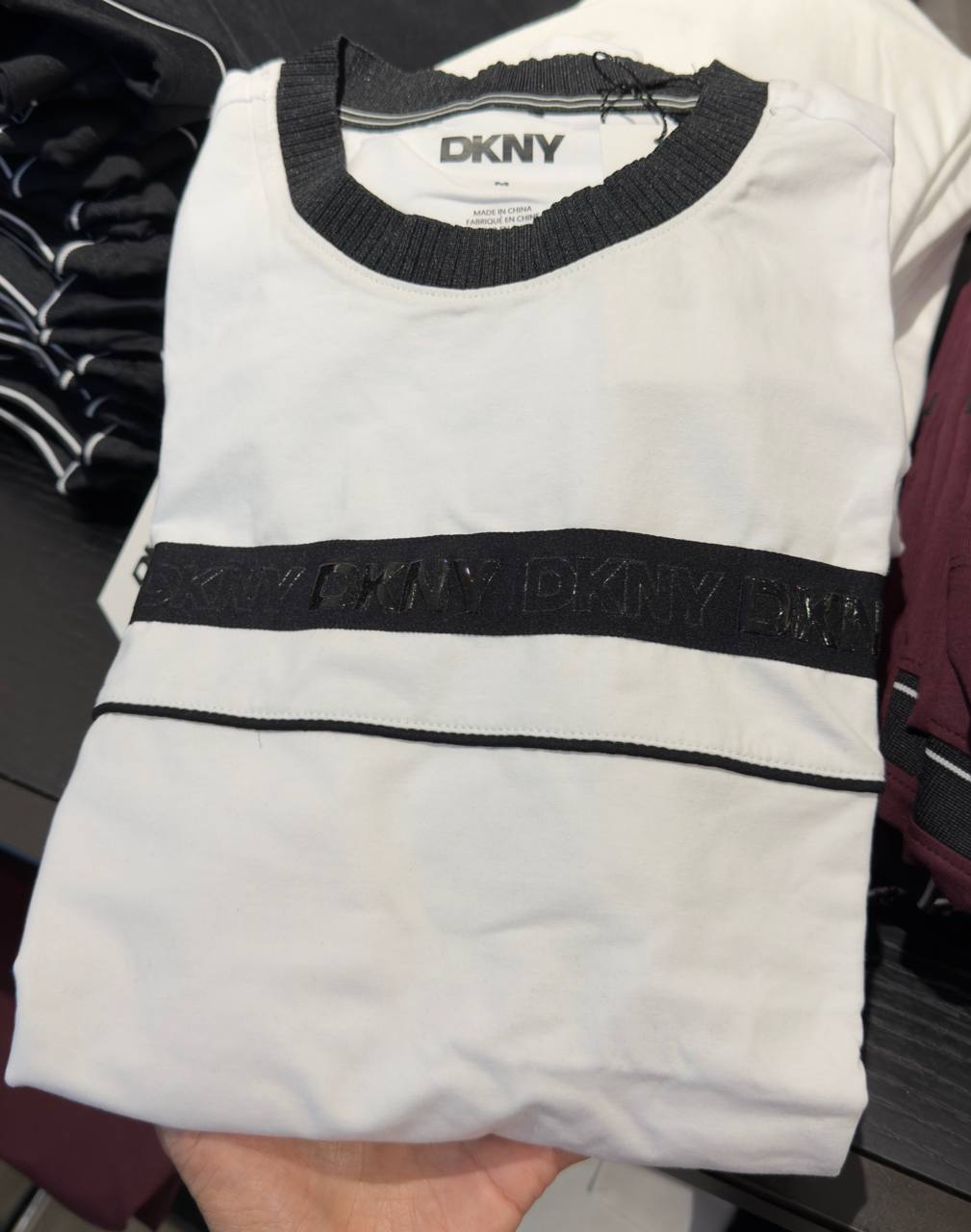 Camiseta
