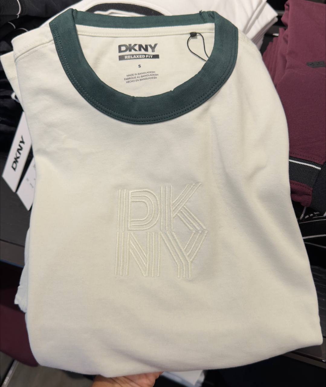 Camiseta