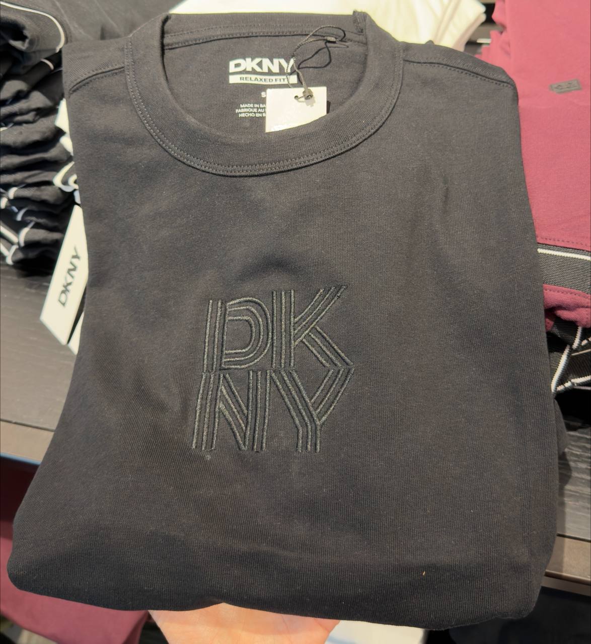 Camiseta