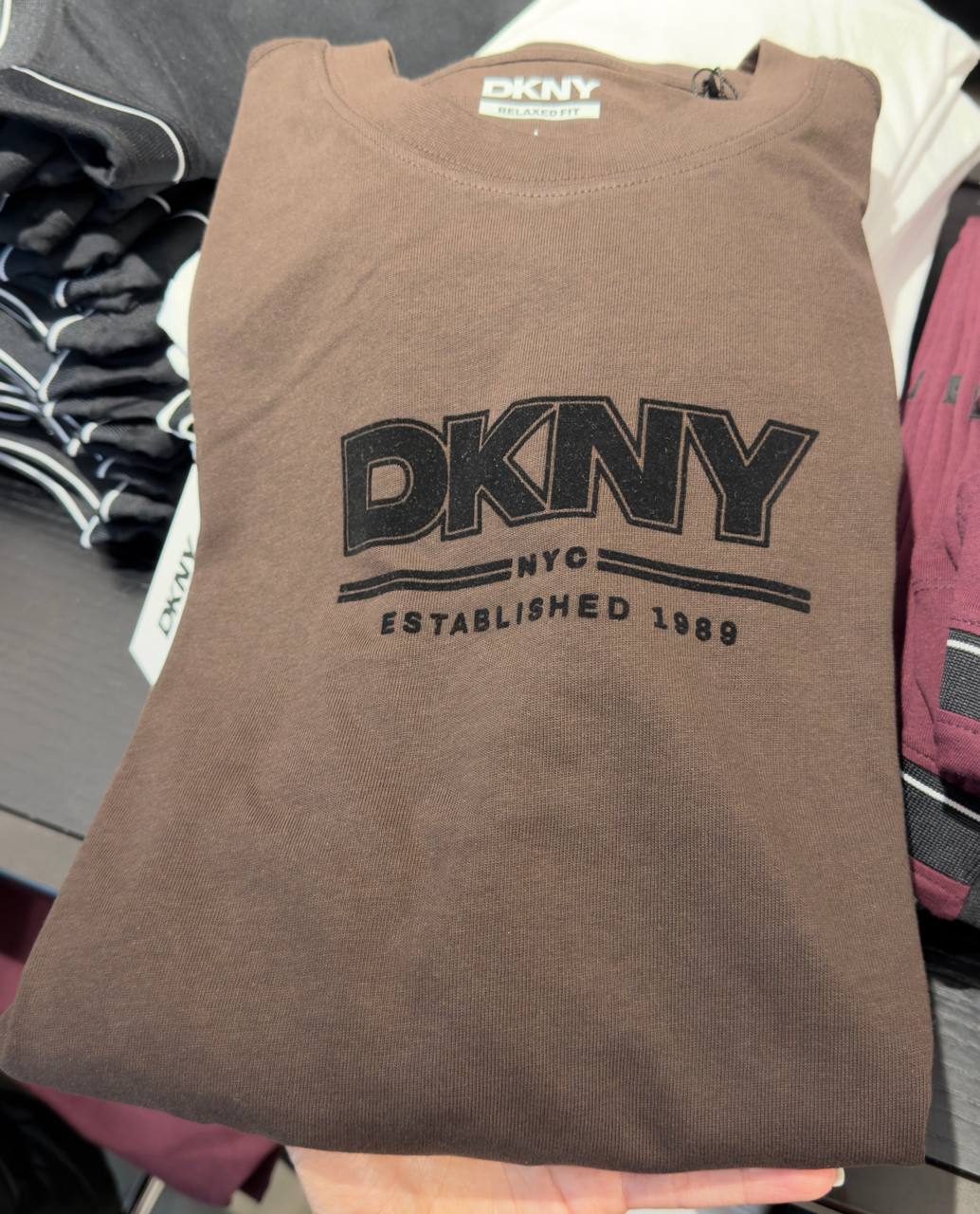 Camiseta