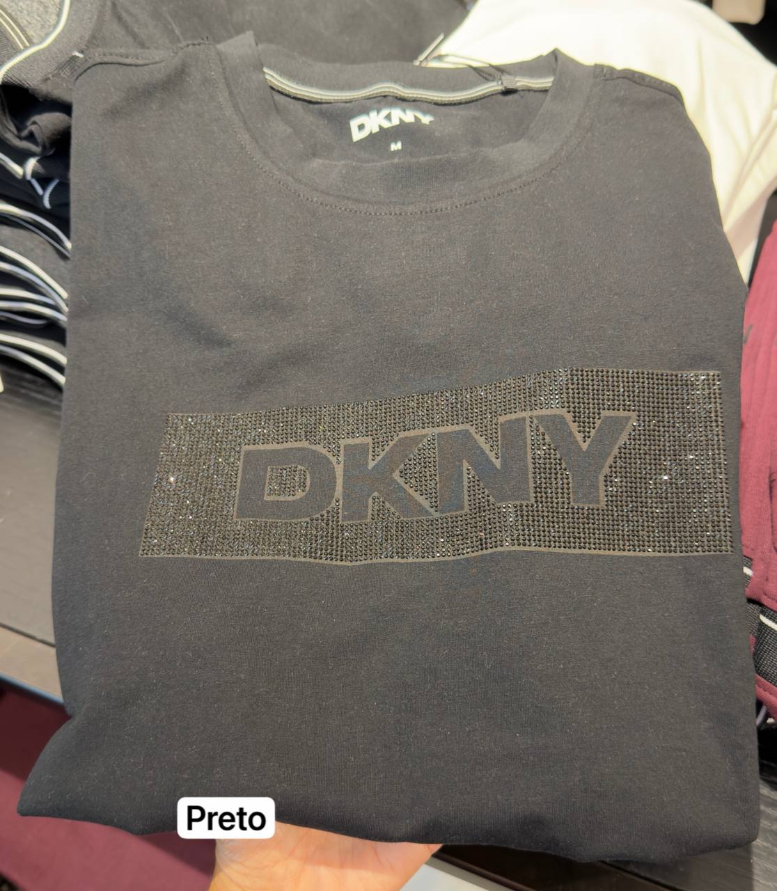 Camiseta