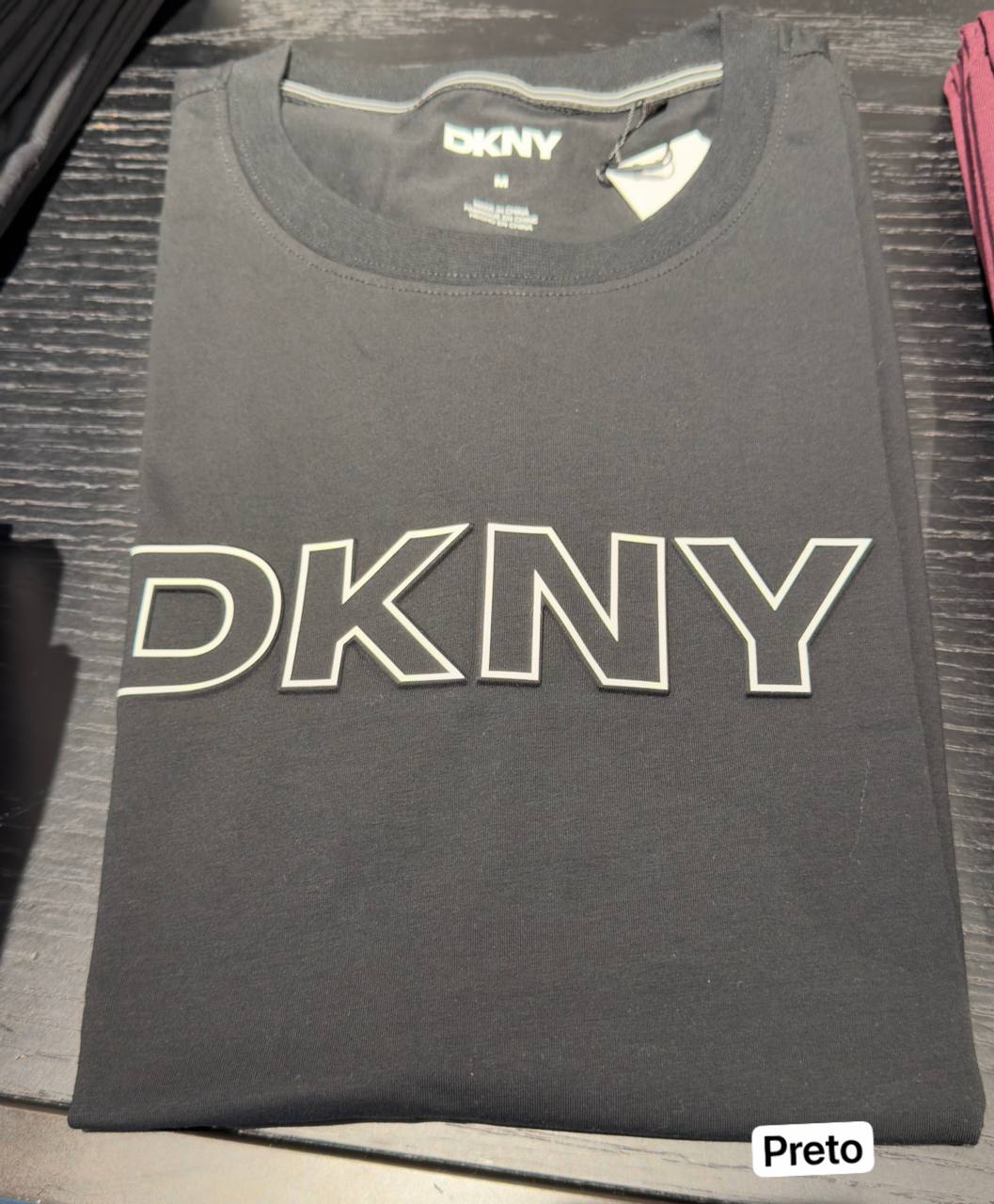 Camiseta