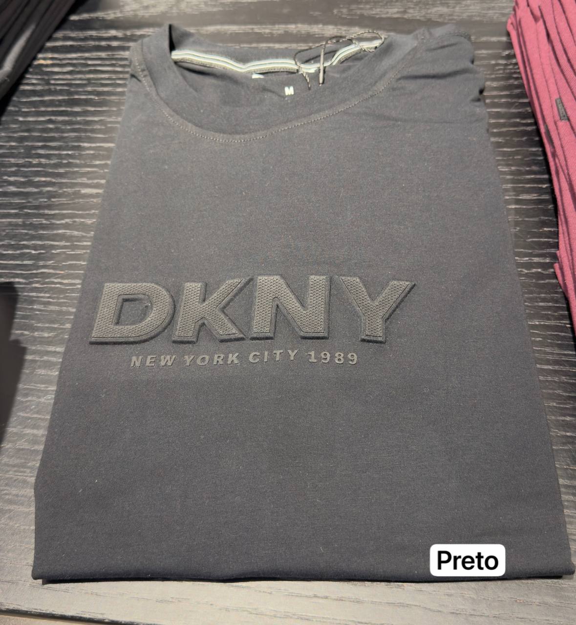 Camiseta