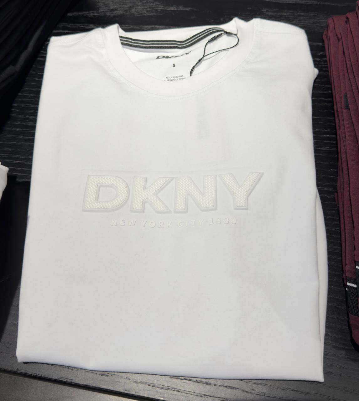 Camiseta