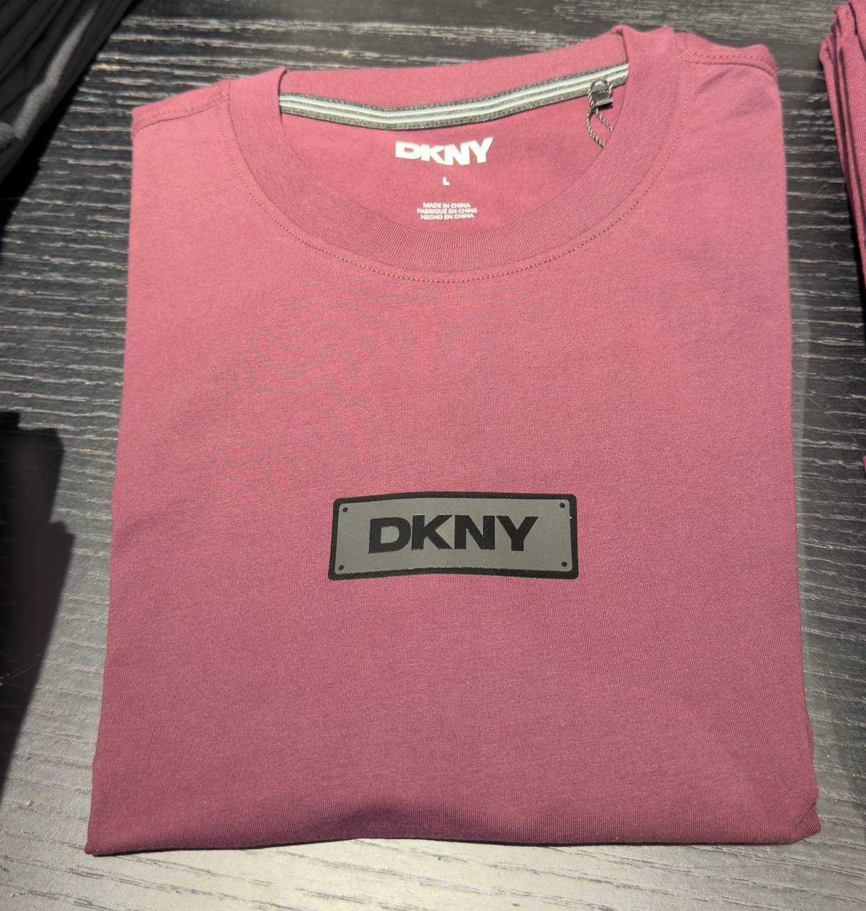 Camiseta