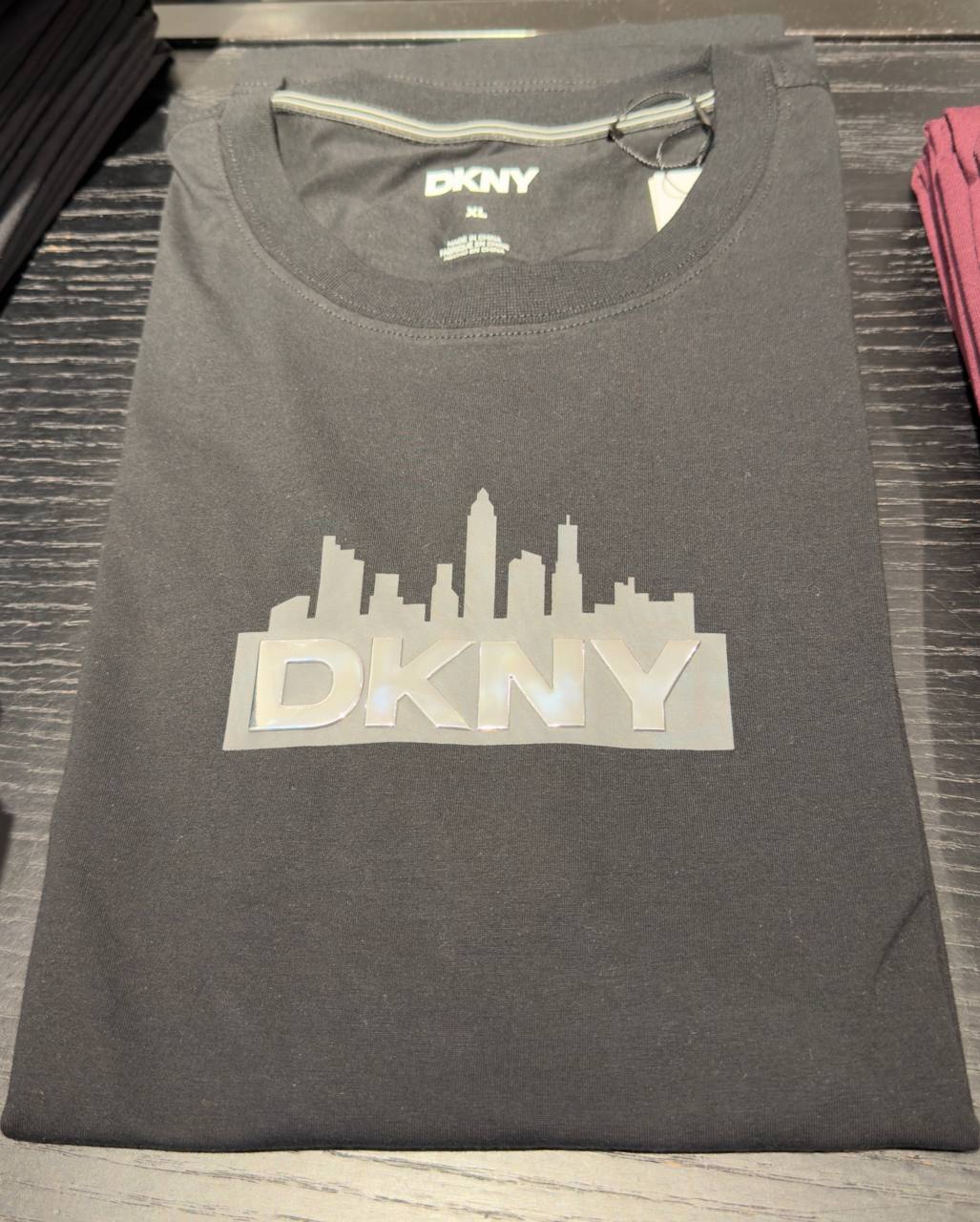 Camiseta
