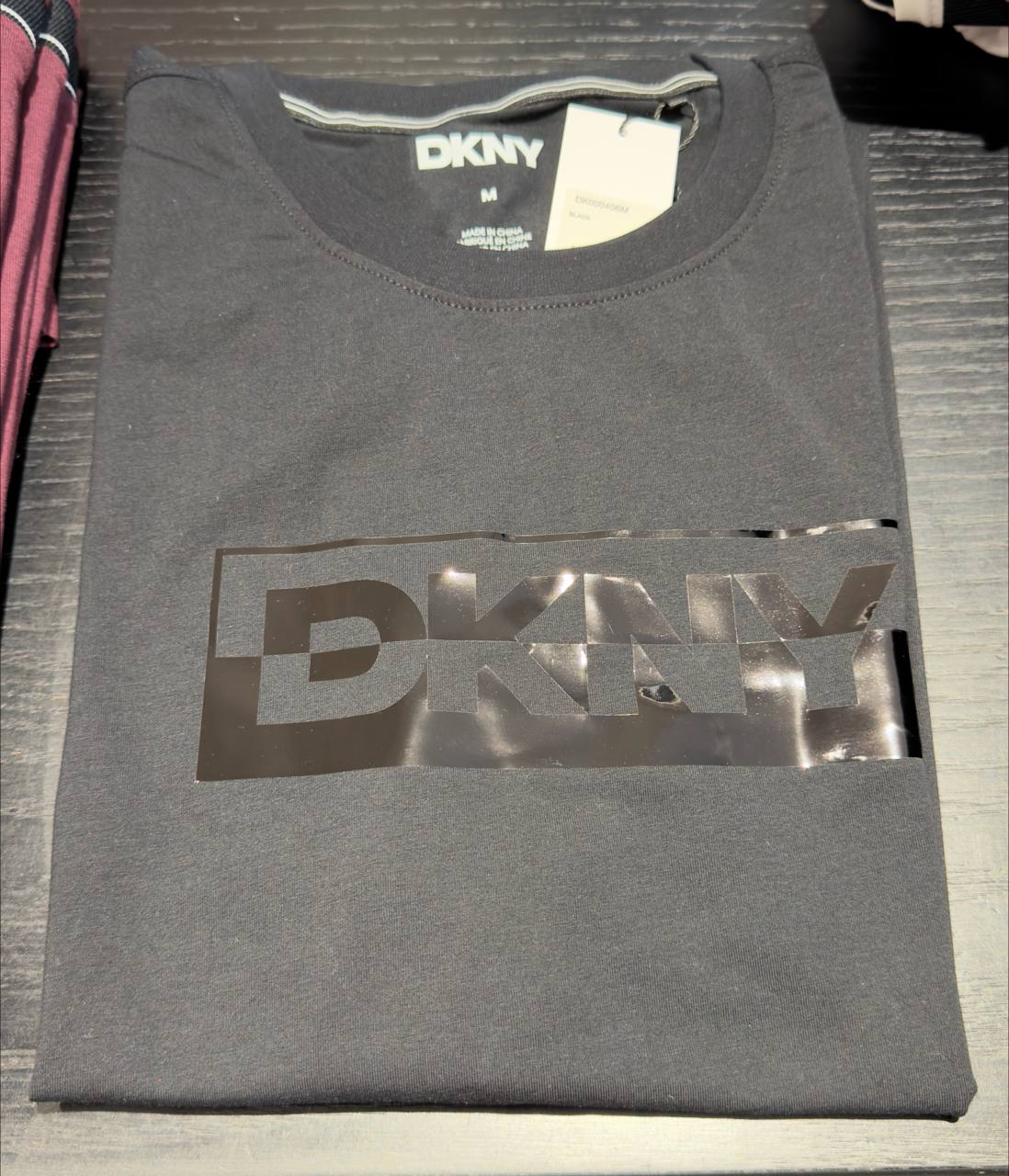 Camiseta