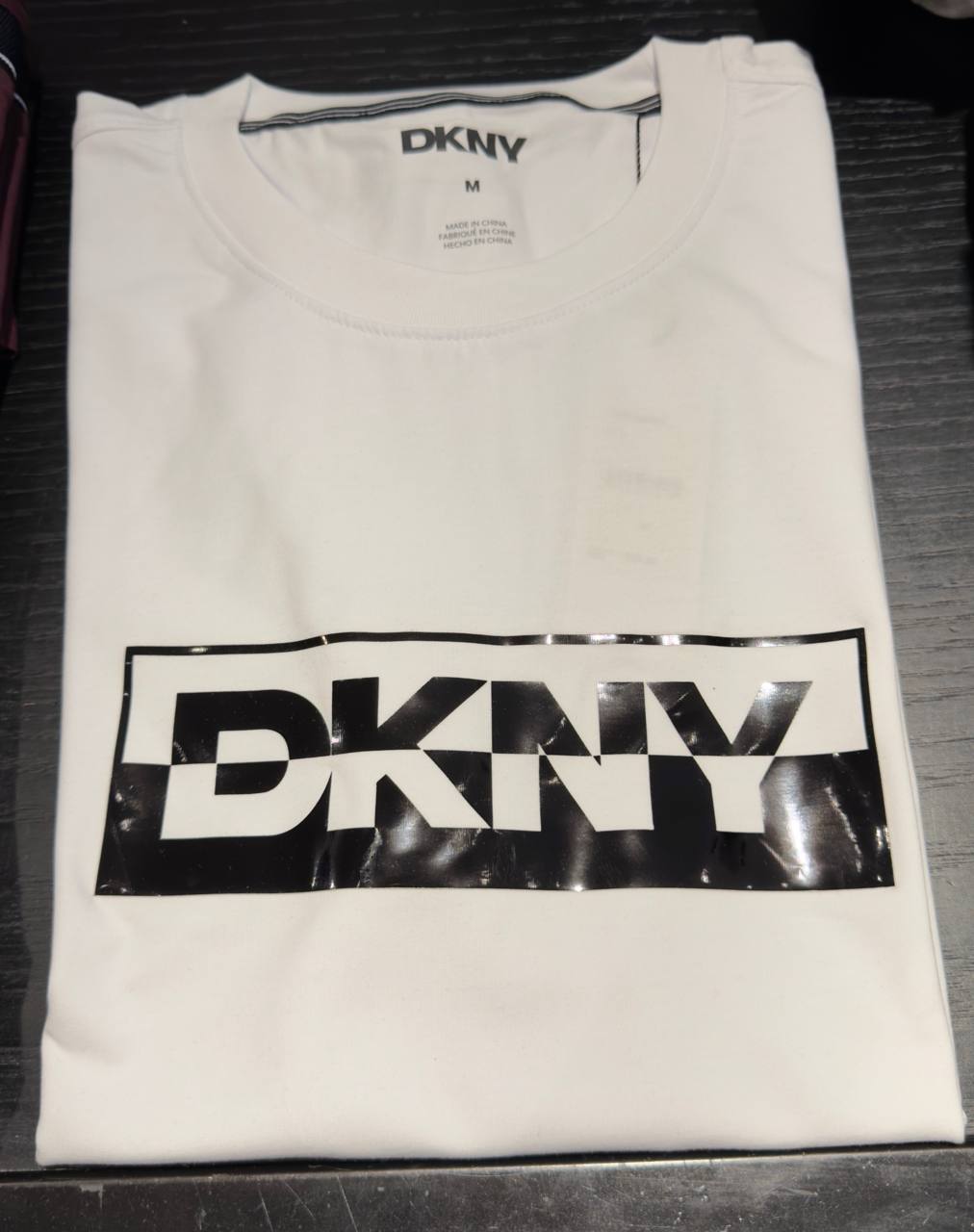 Camiseta