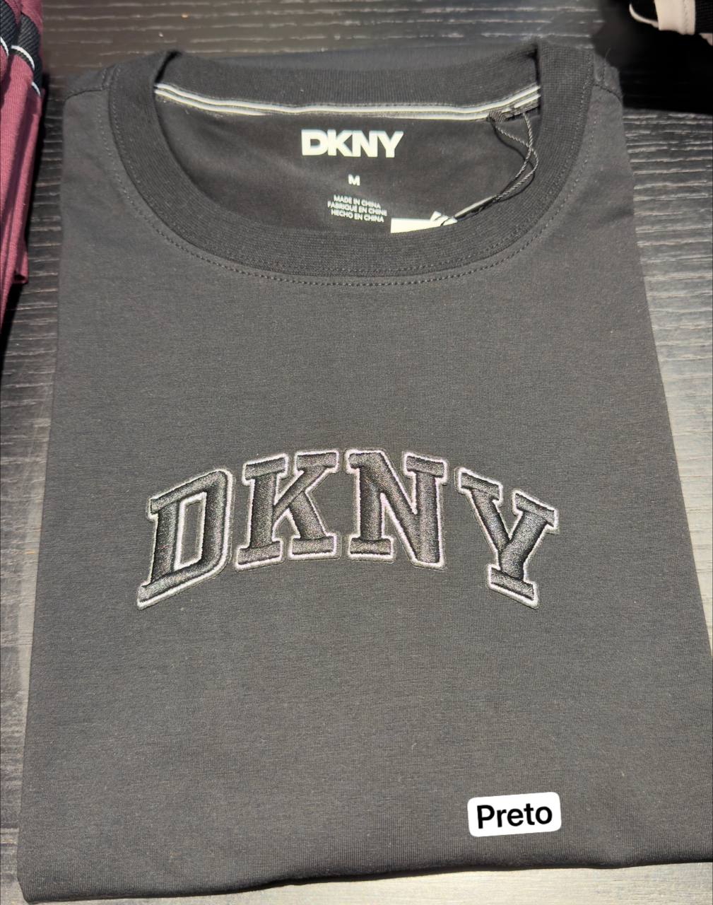 Camiseta