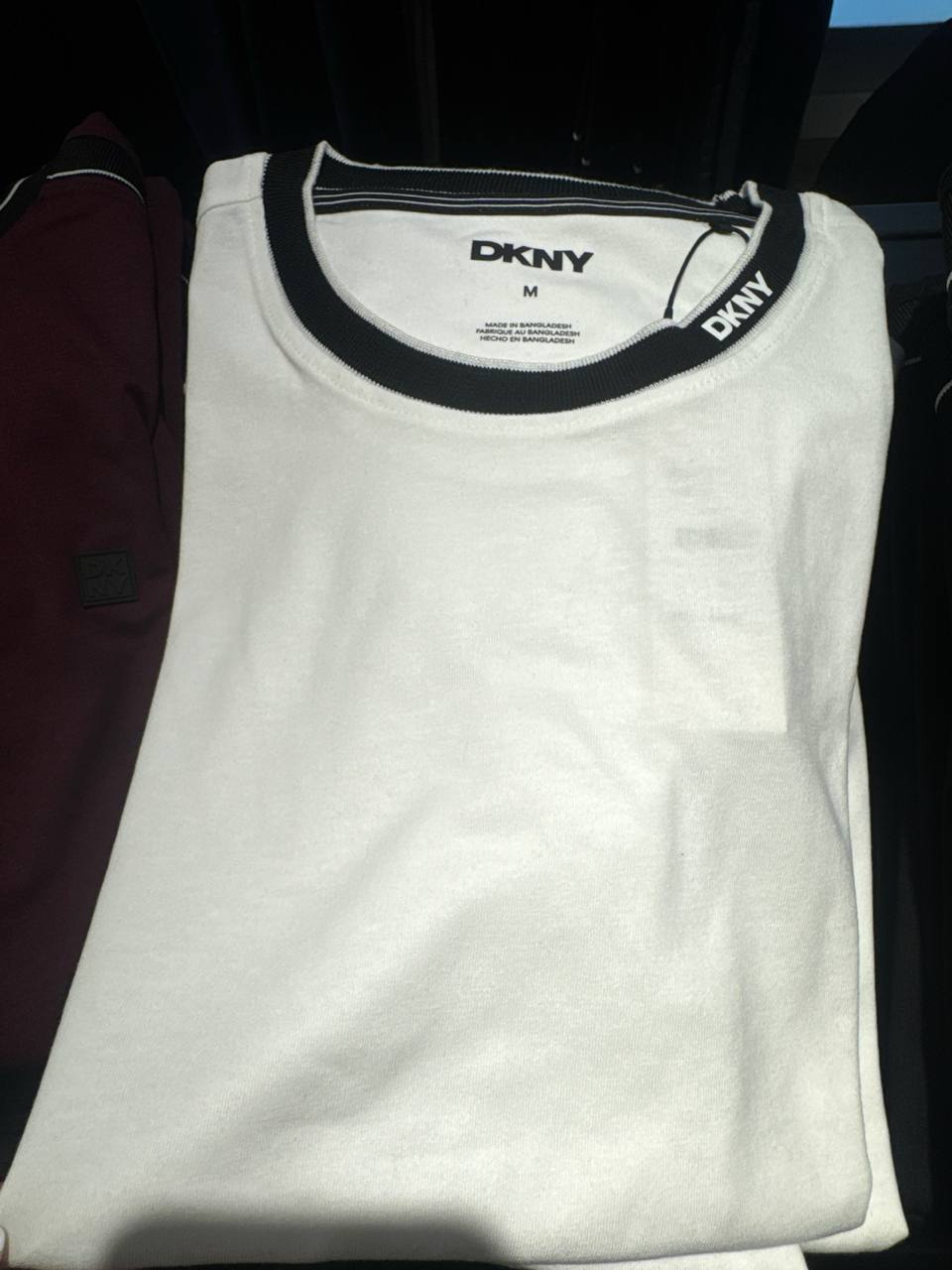 Camiseta