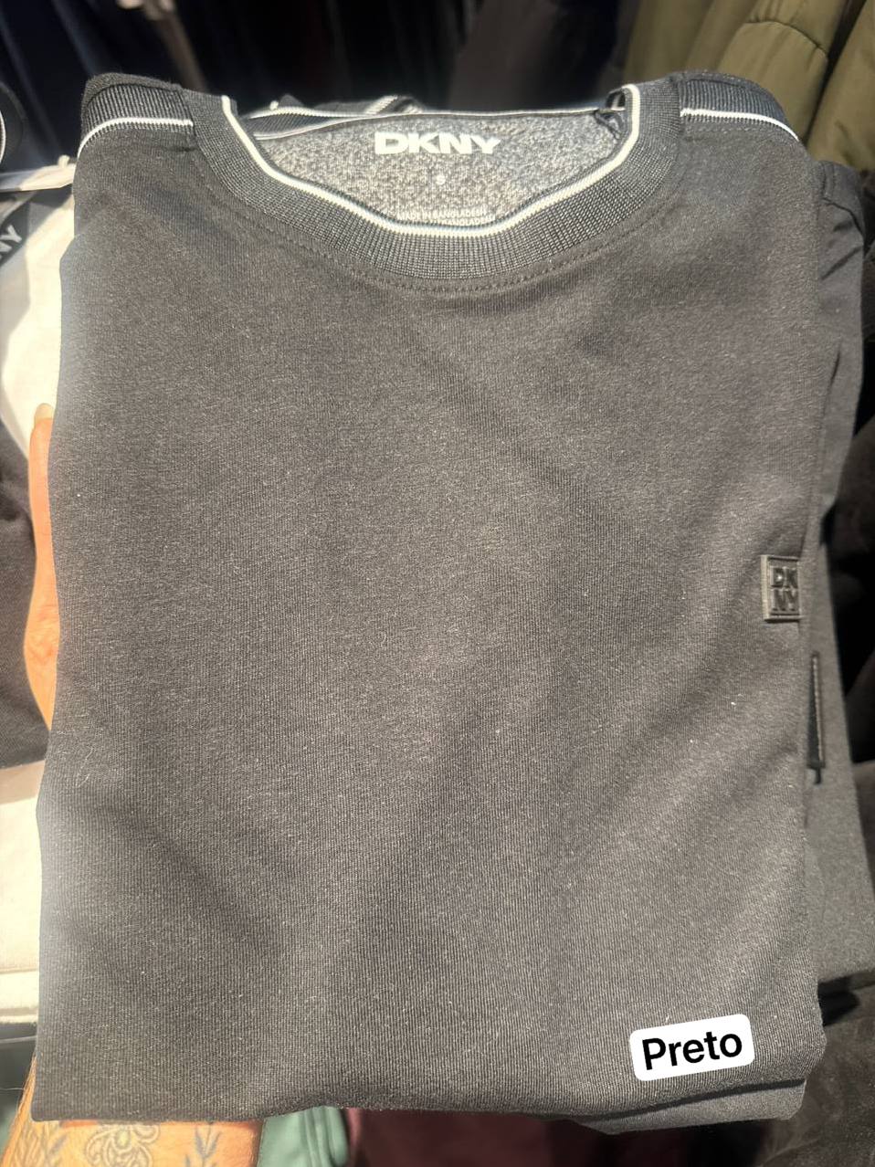 Camiseta