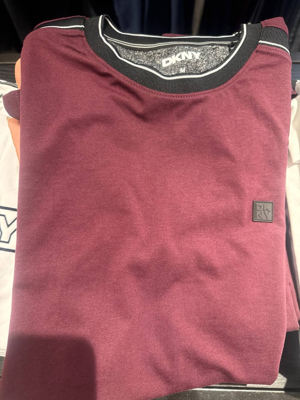 Camiseta