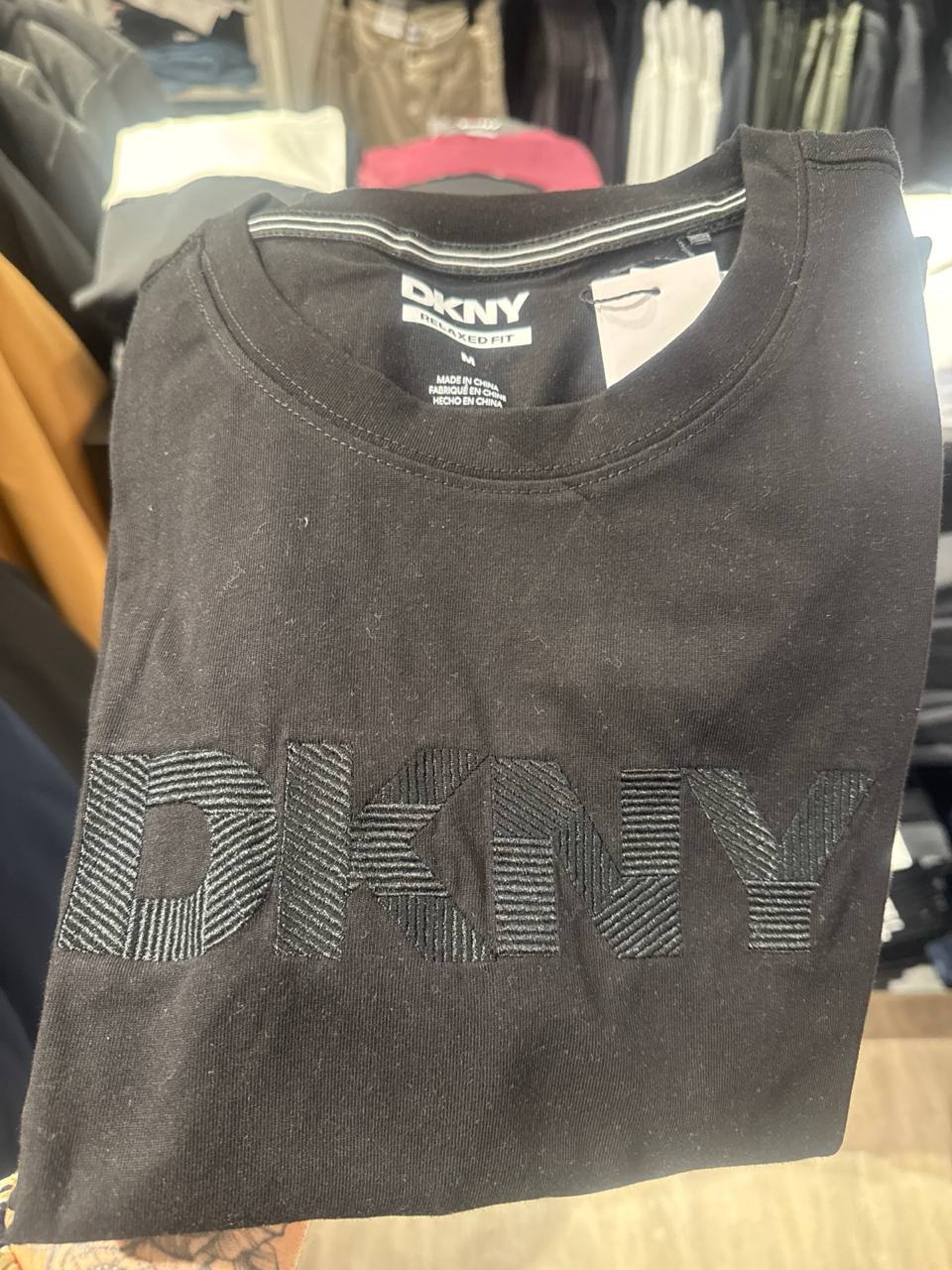 Camiseta