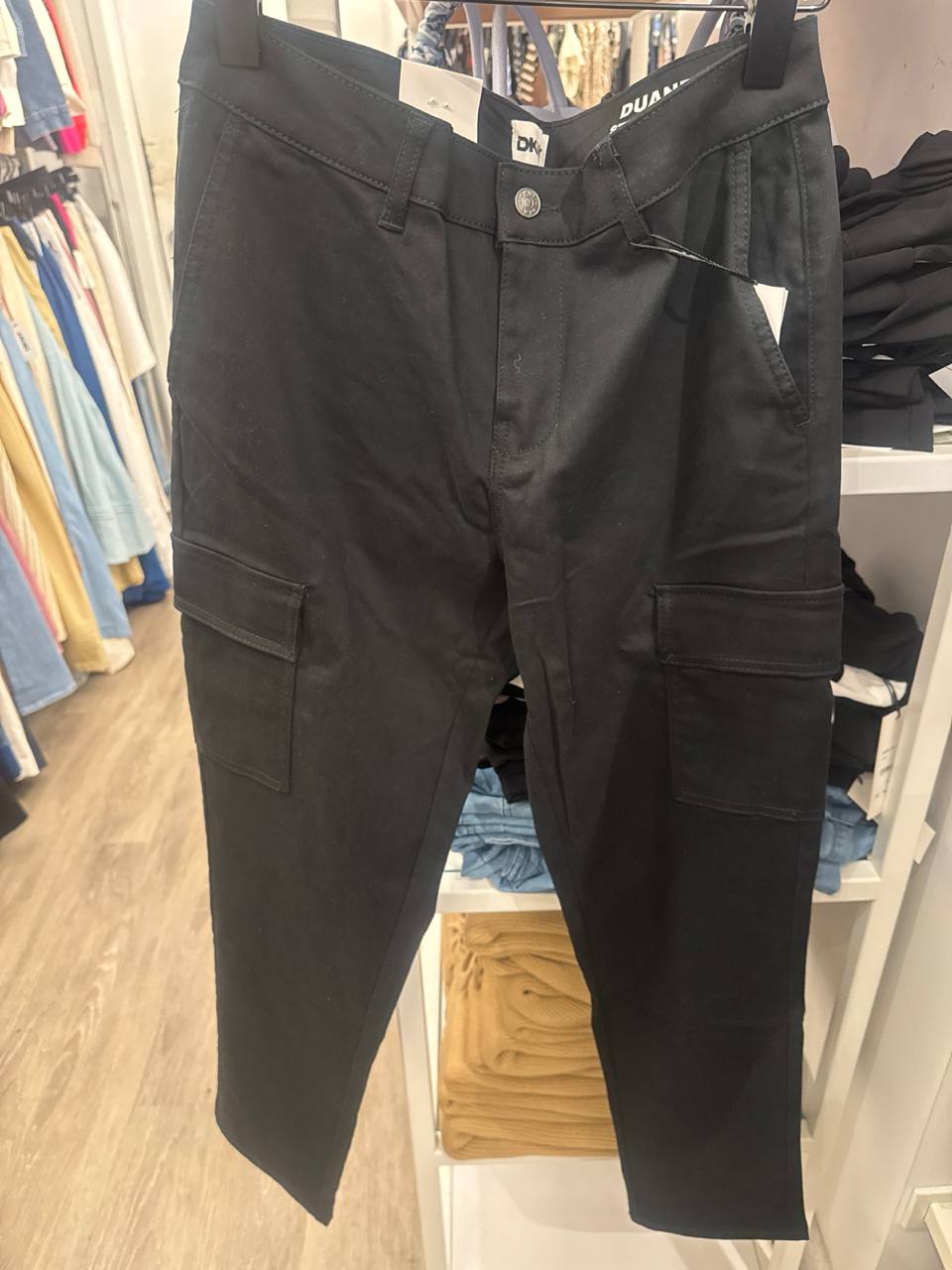 Calça