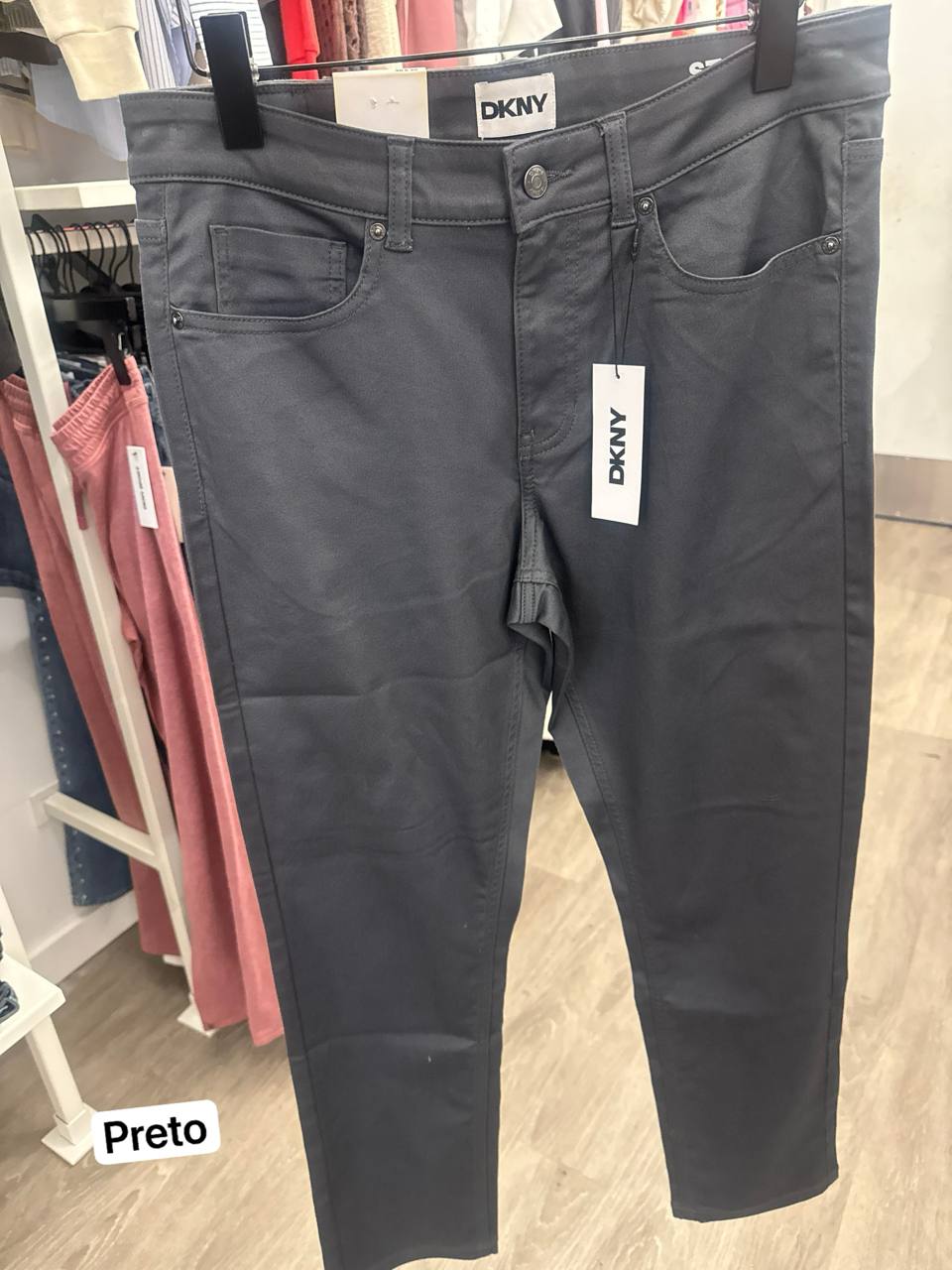 calca STANTON SLIM FIT