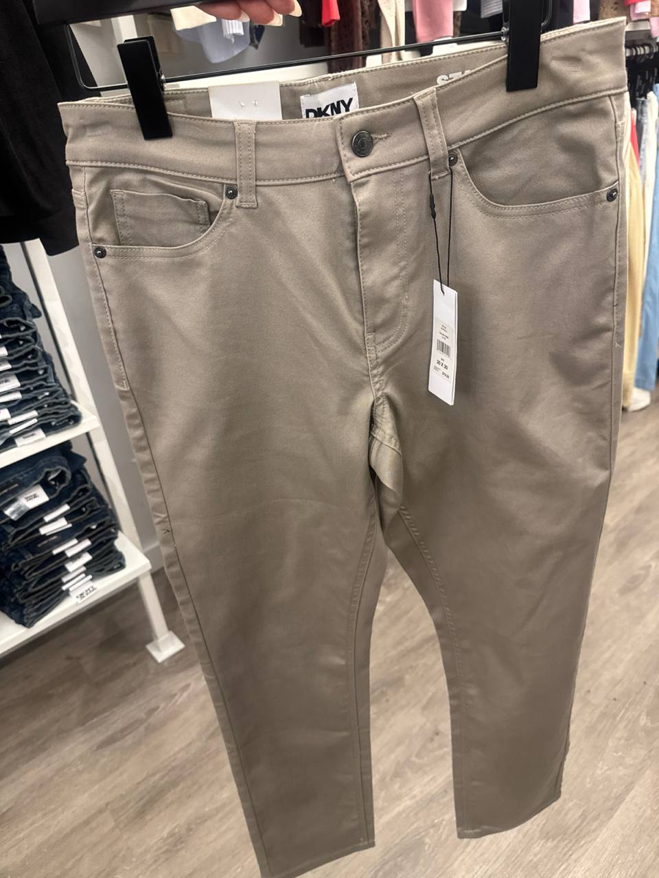 calca STANTON SLIM FIT