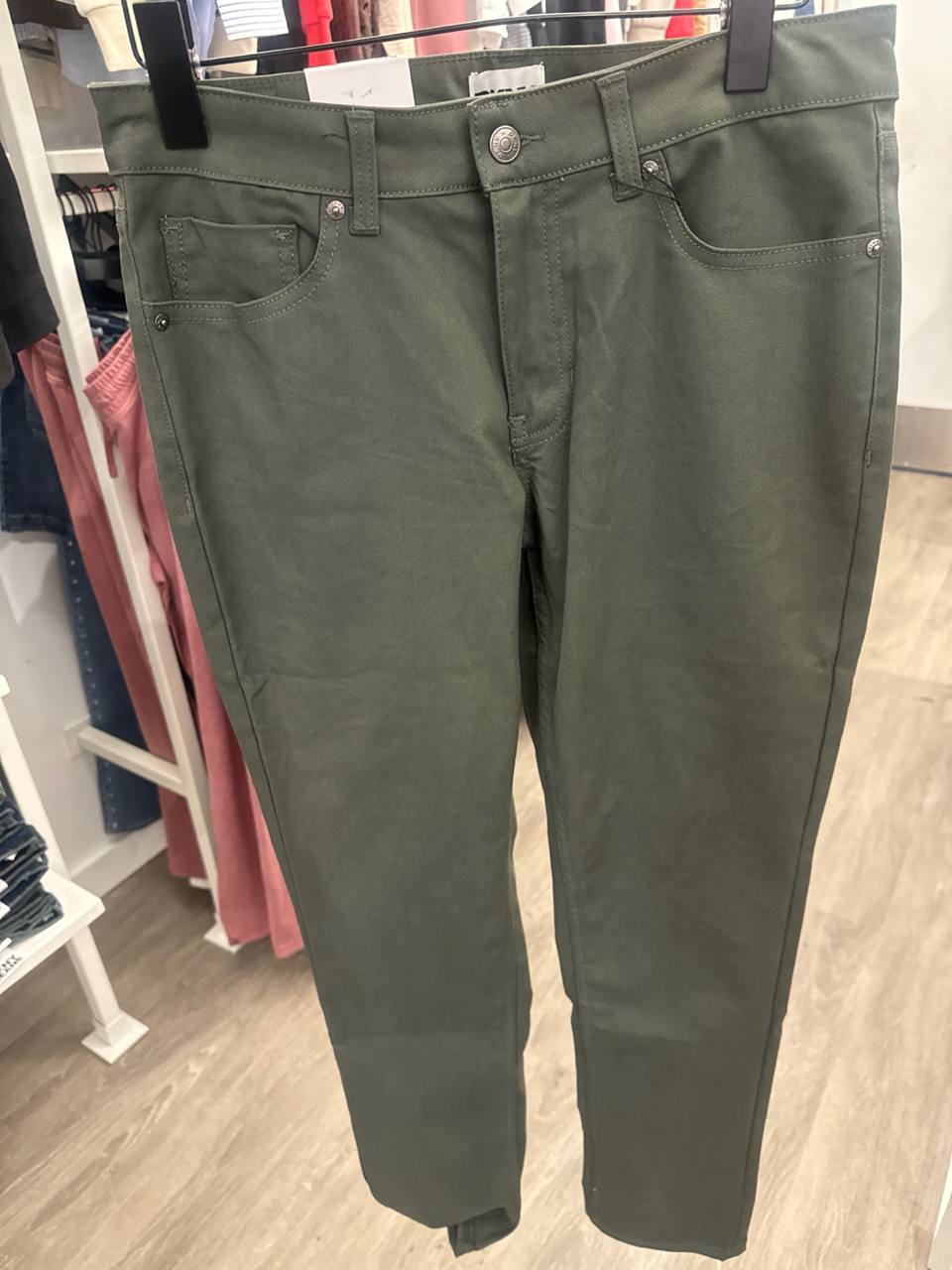 calca STANTON SLIM FIT
