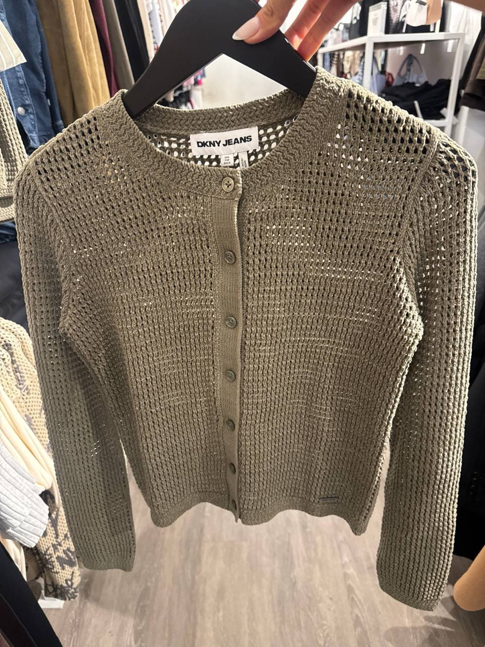 Item
