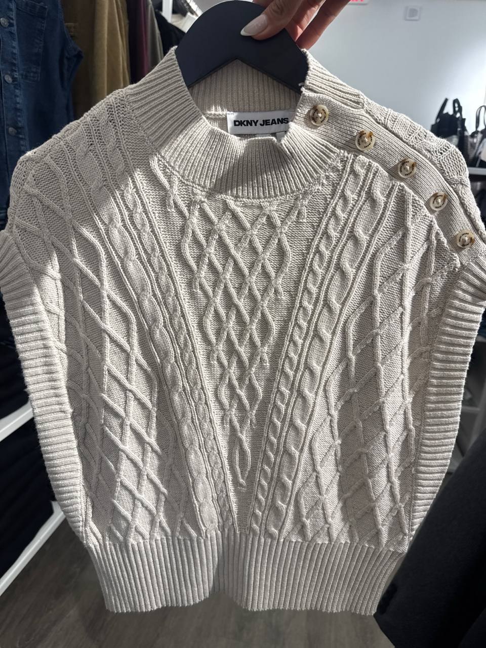 Item