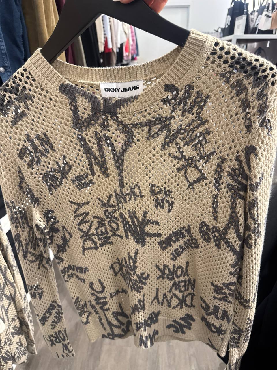 Item