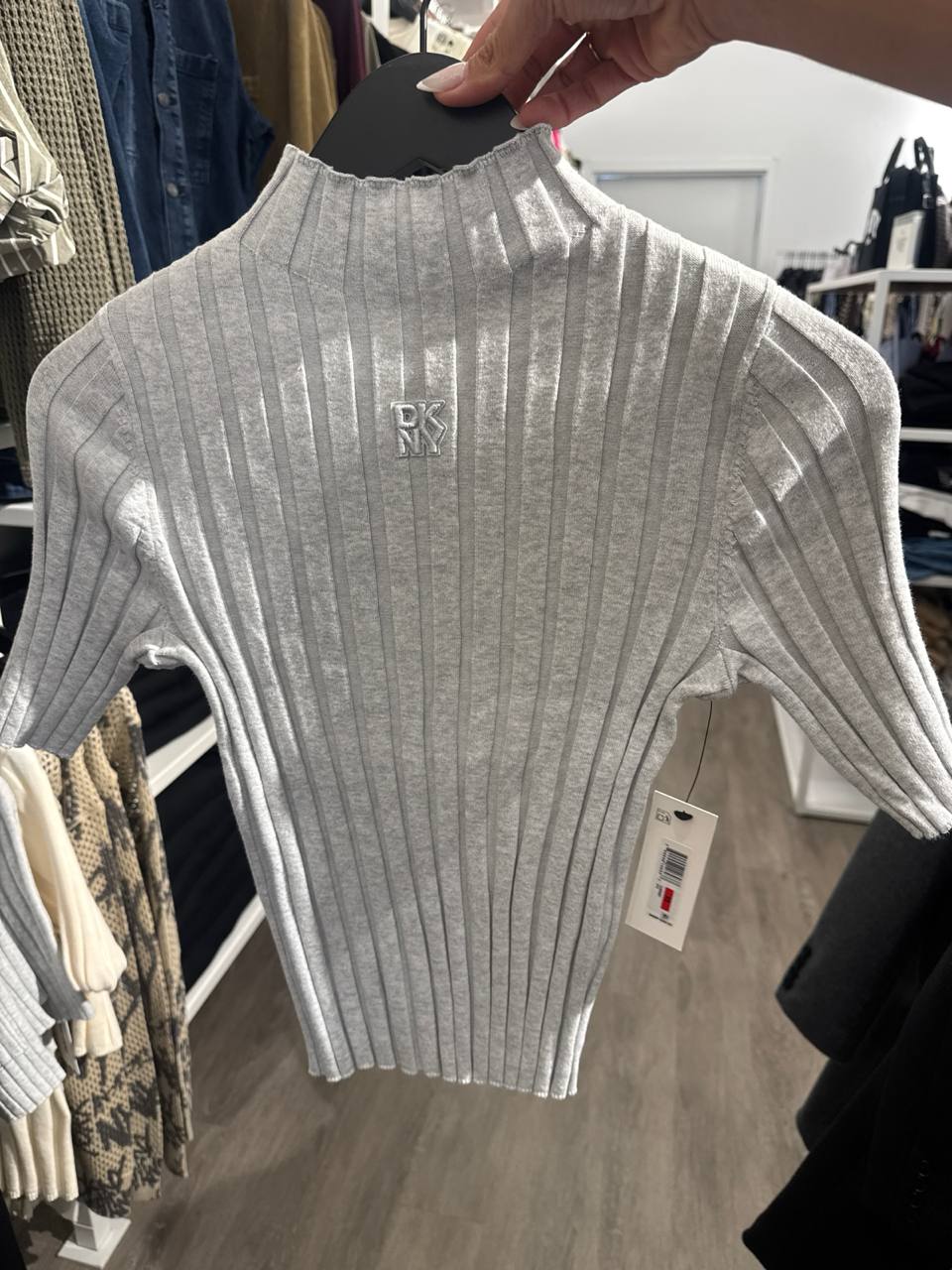 Item