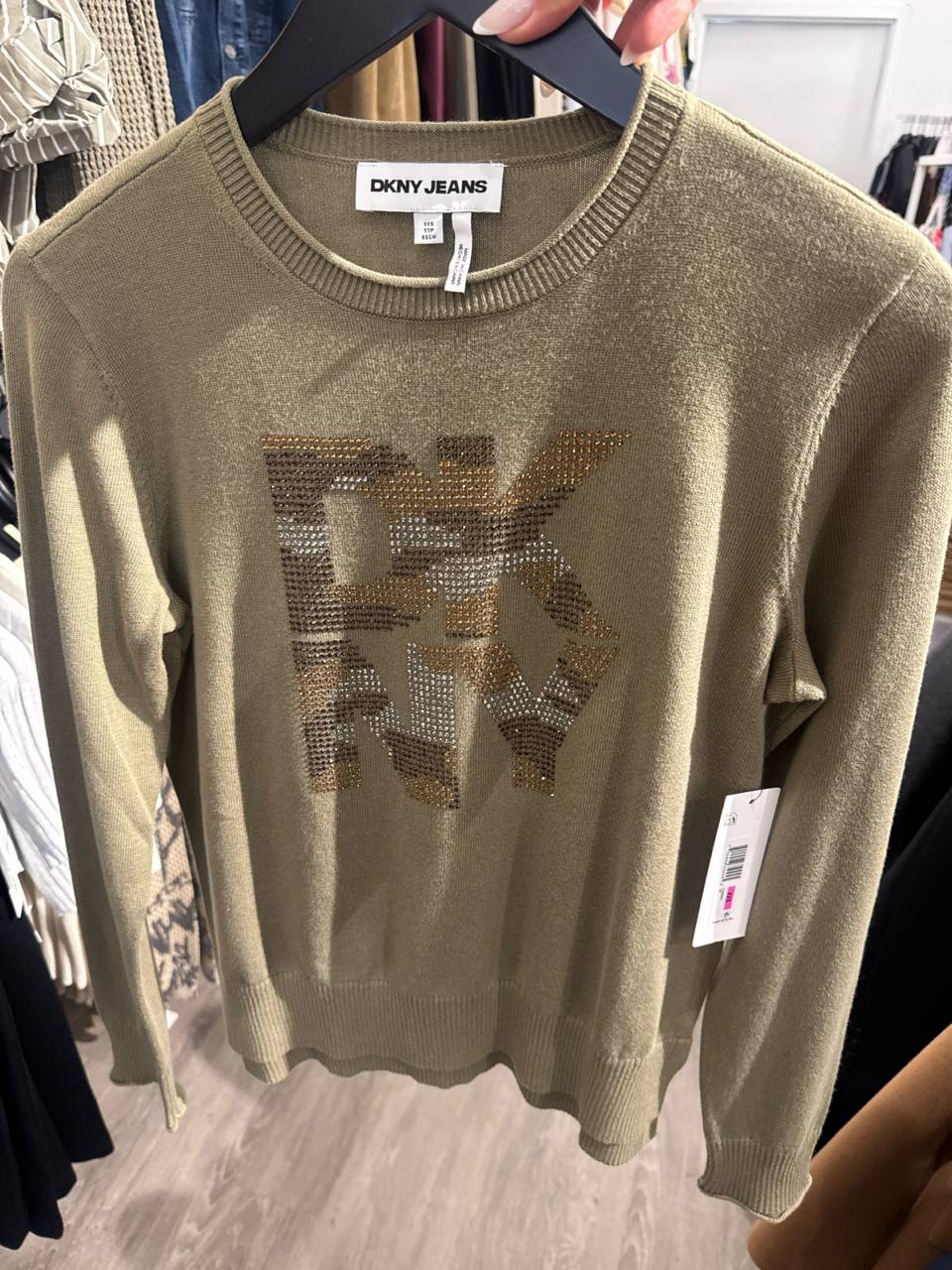 Item