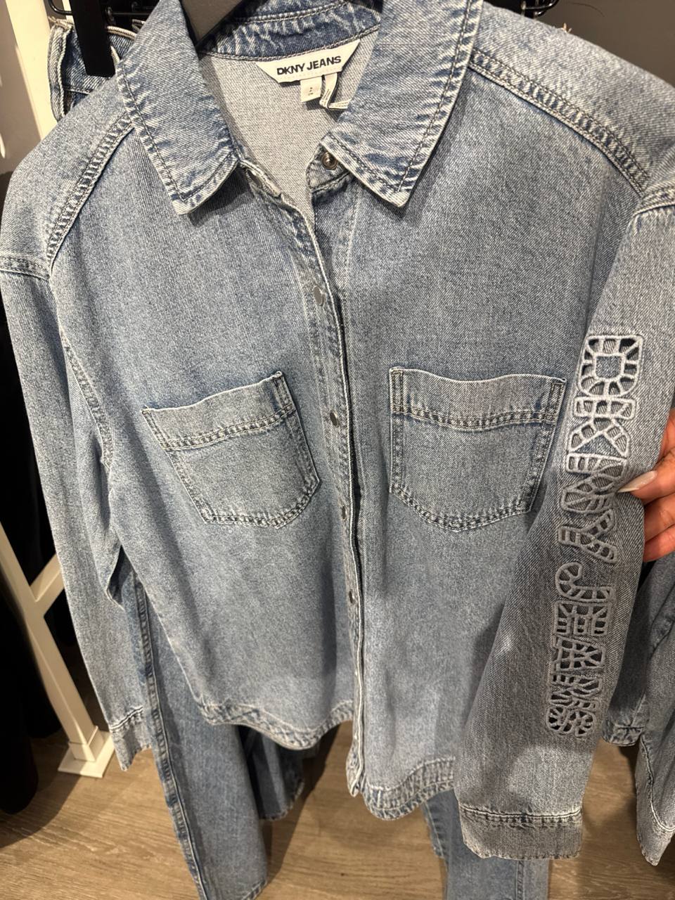 Item