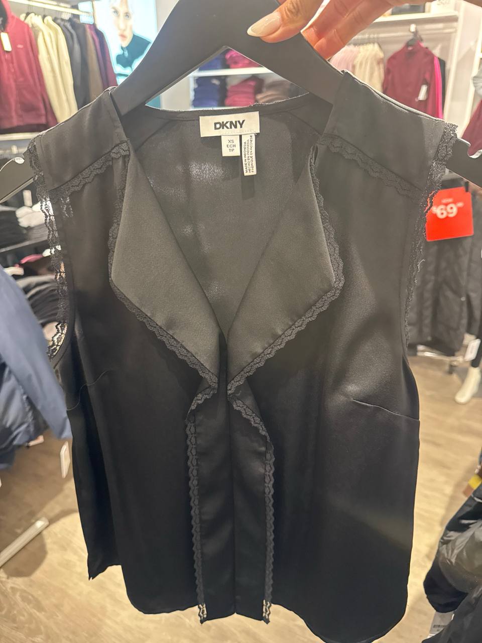 Item