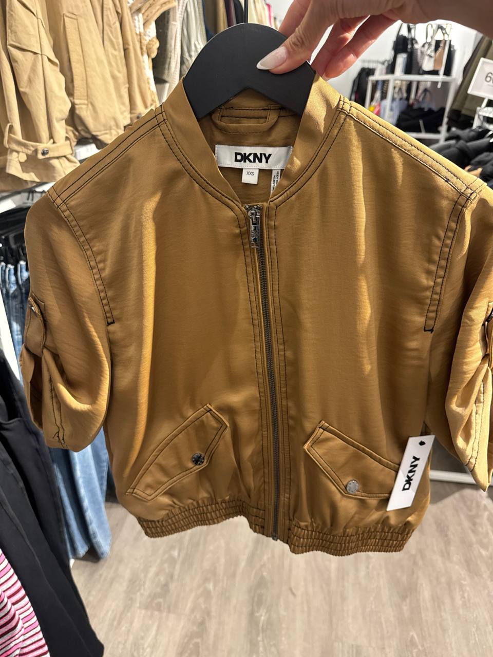 Item