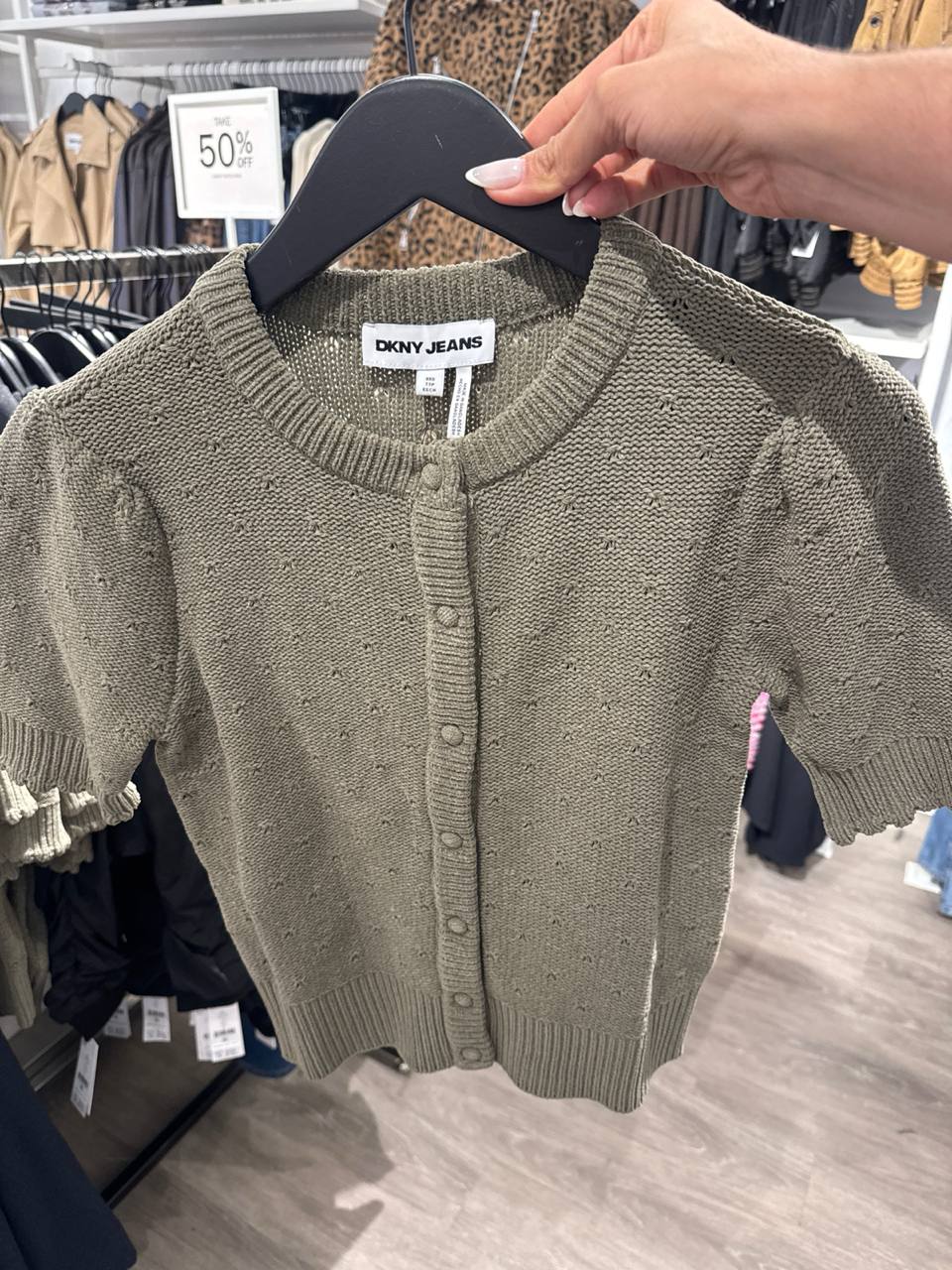 Item