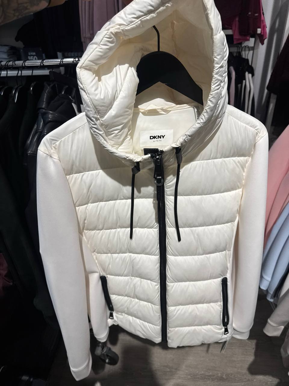 Item