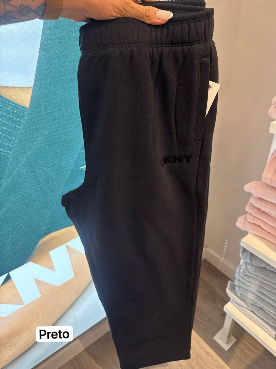 Item