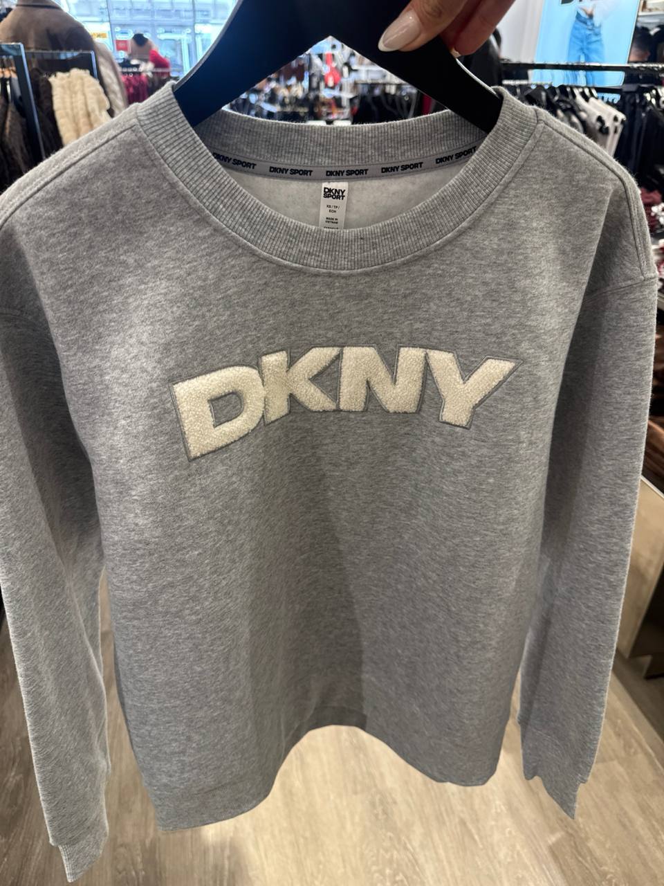 Item