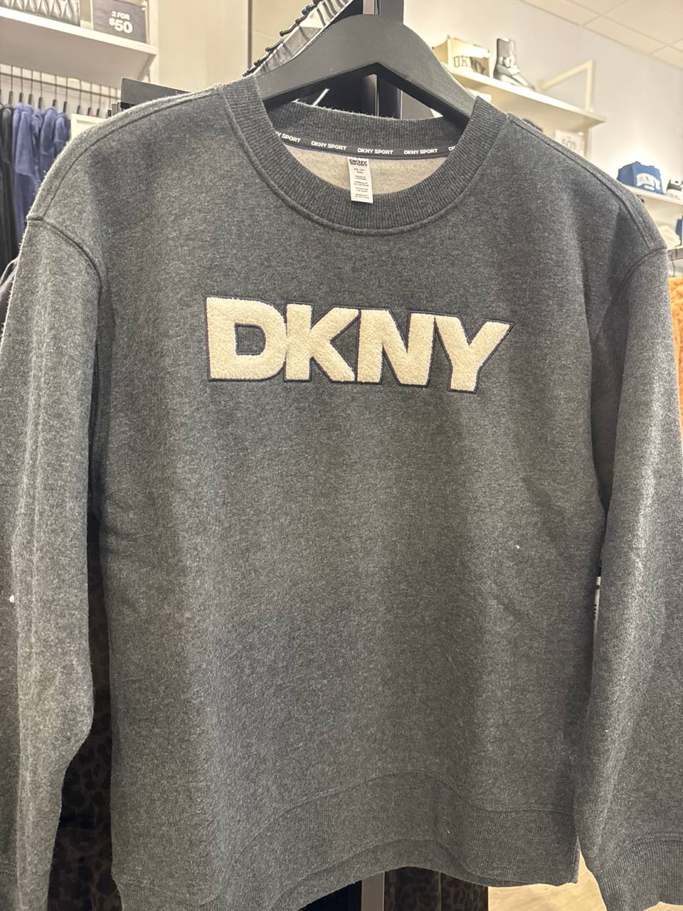 Item