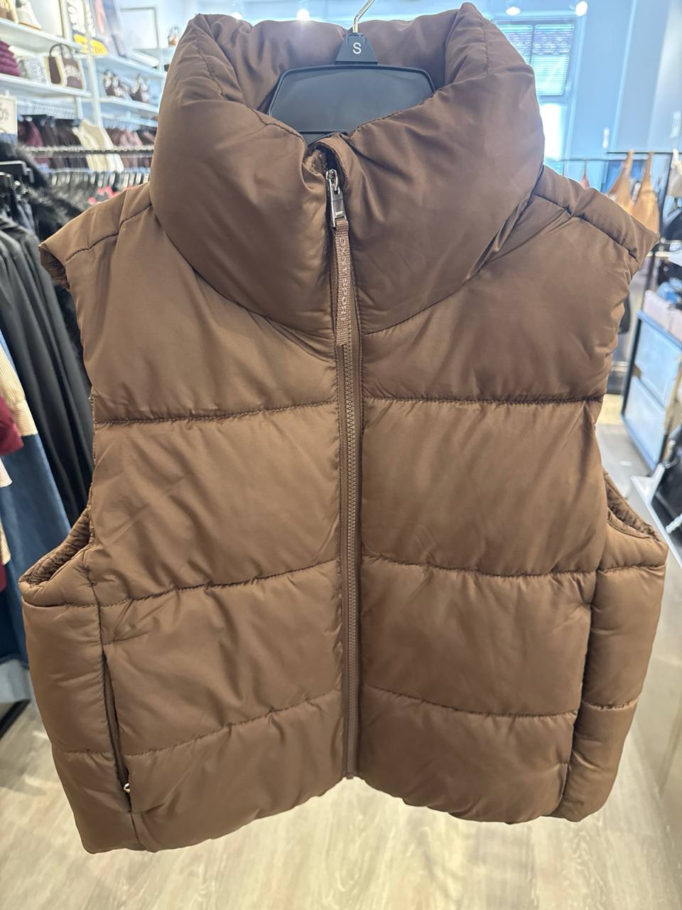 Item