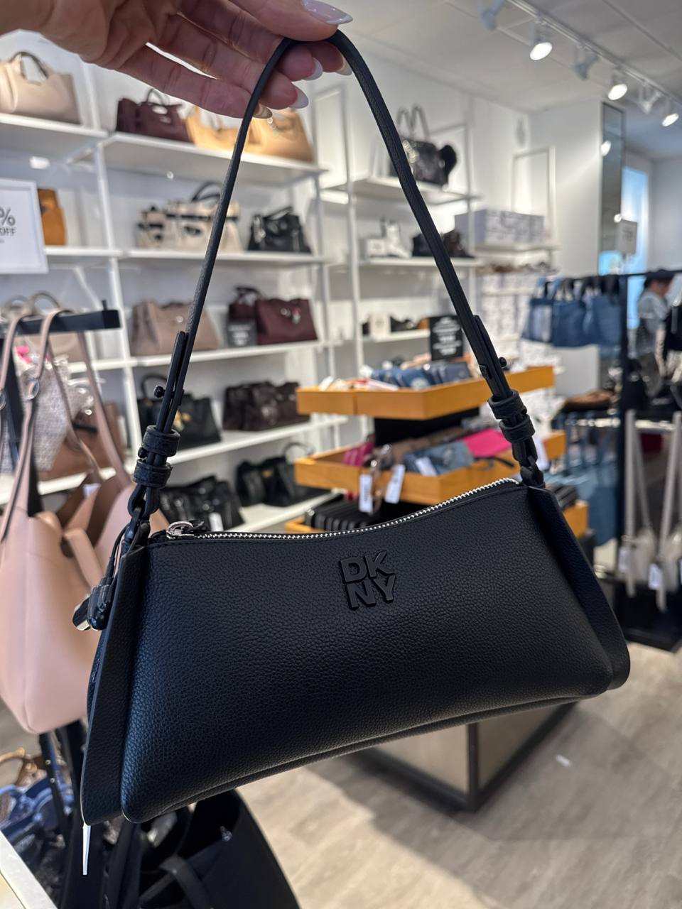nao acompanha alça transversal bolsa pequena