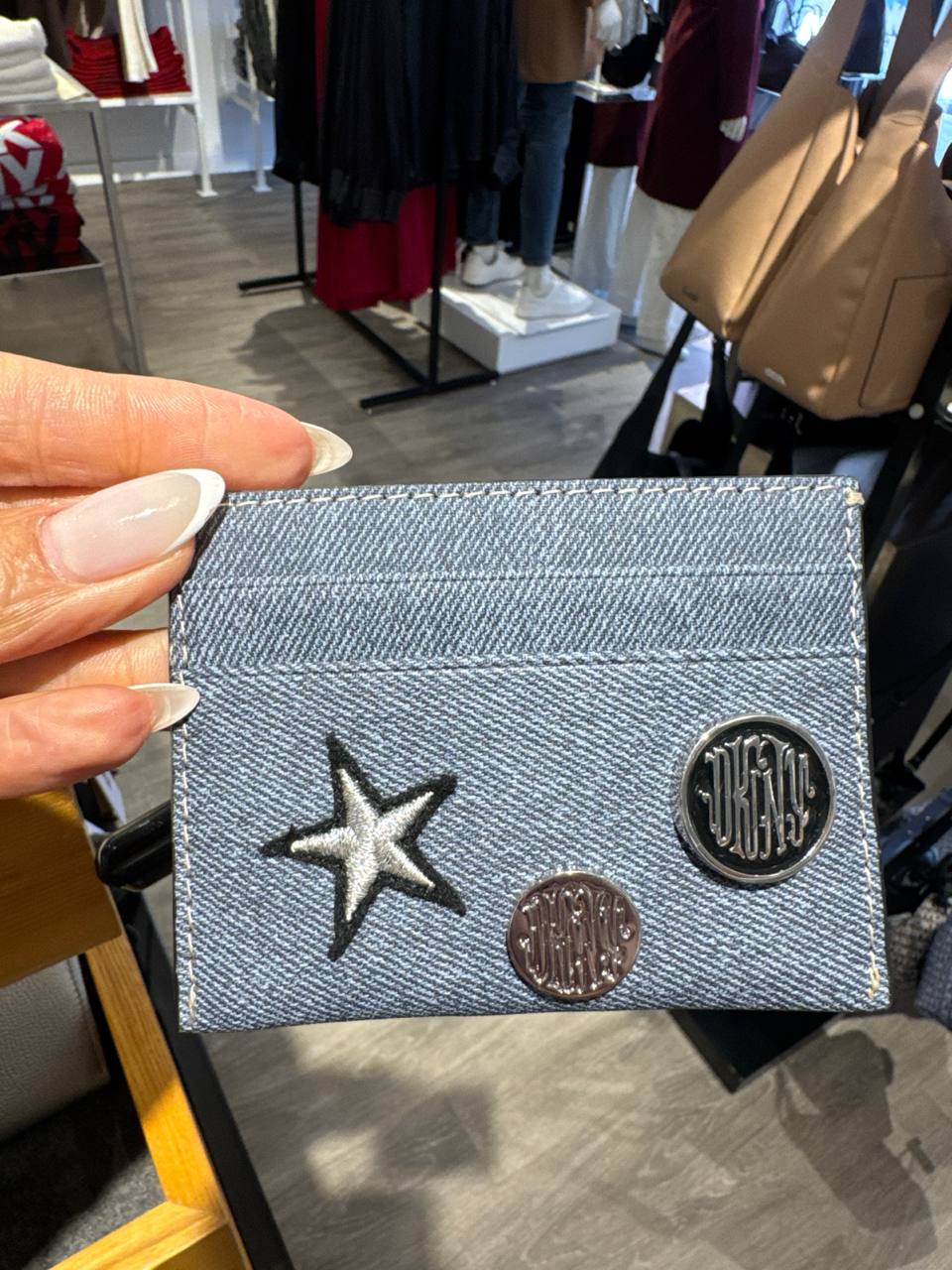card case