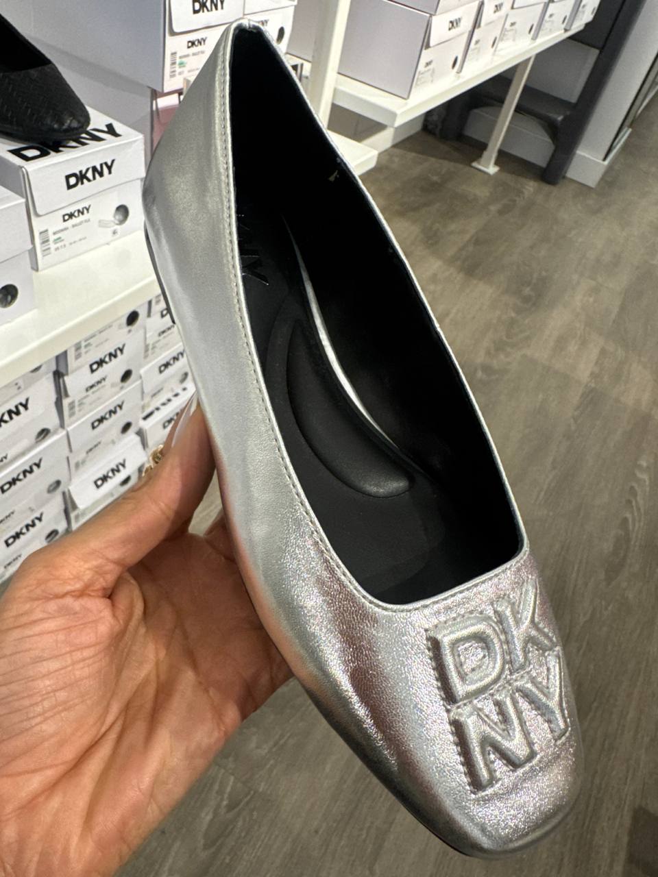 Item