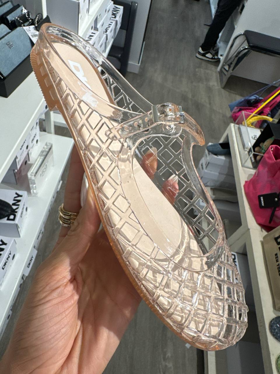 Item