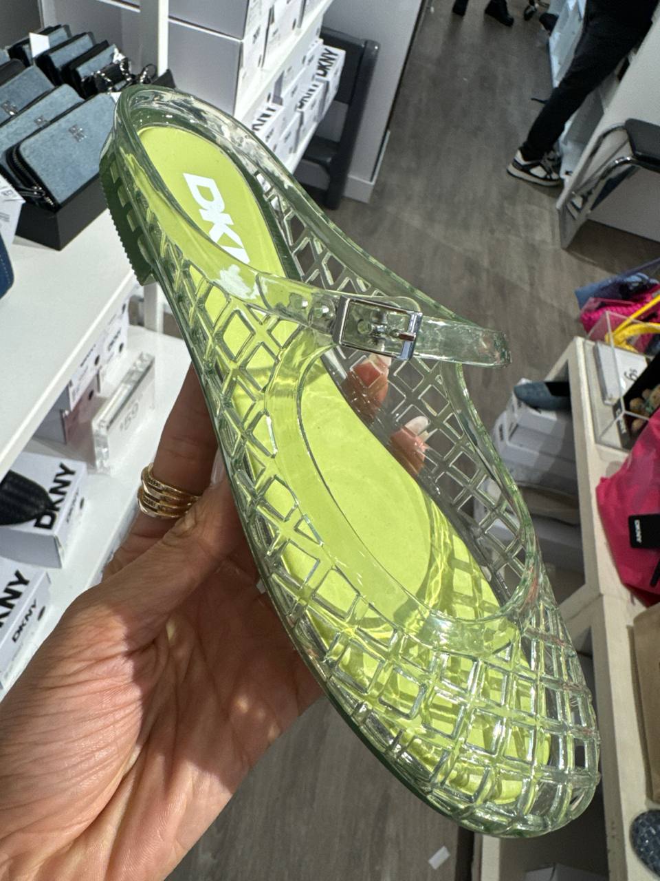 Item