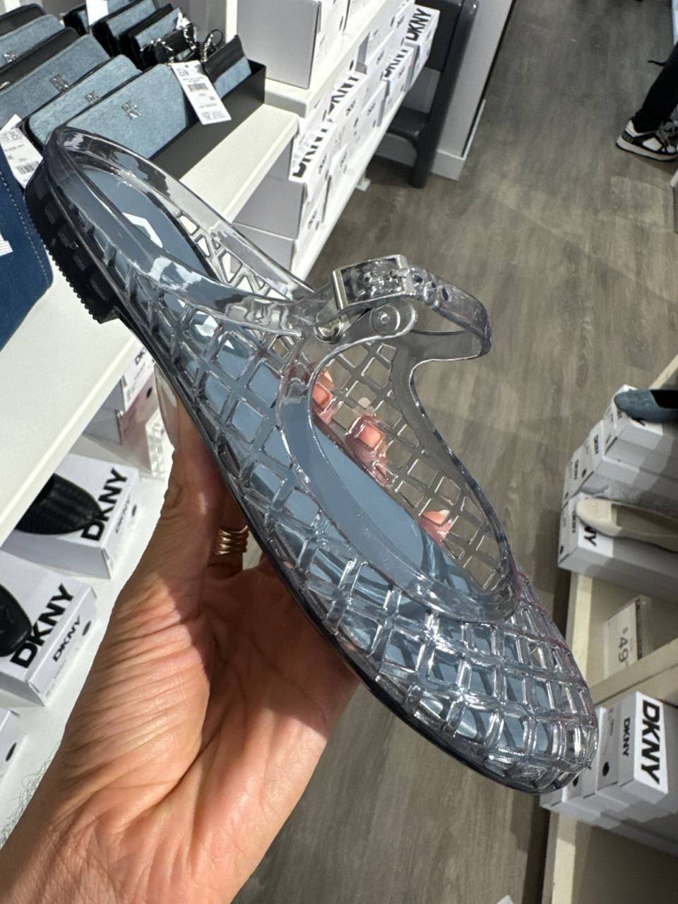 Item