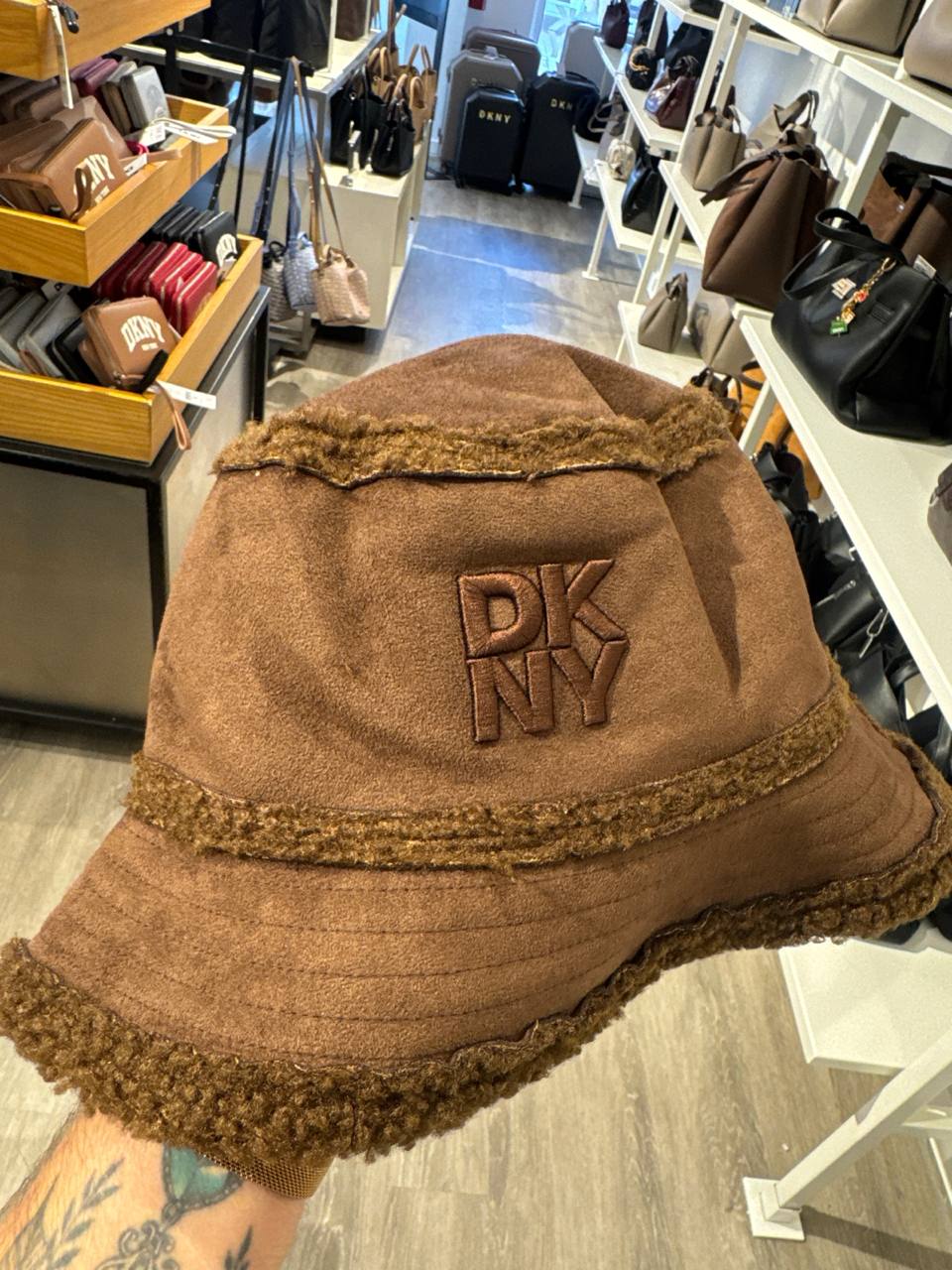 Item
