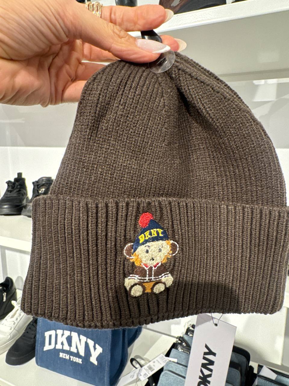 Item