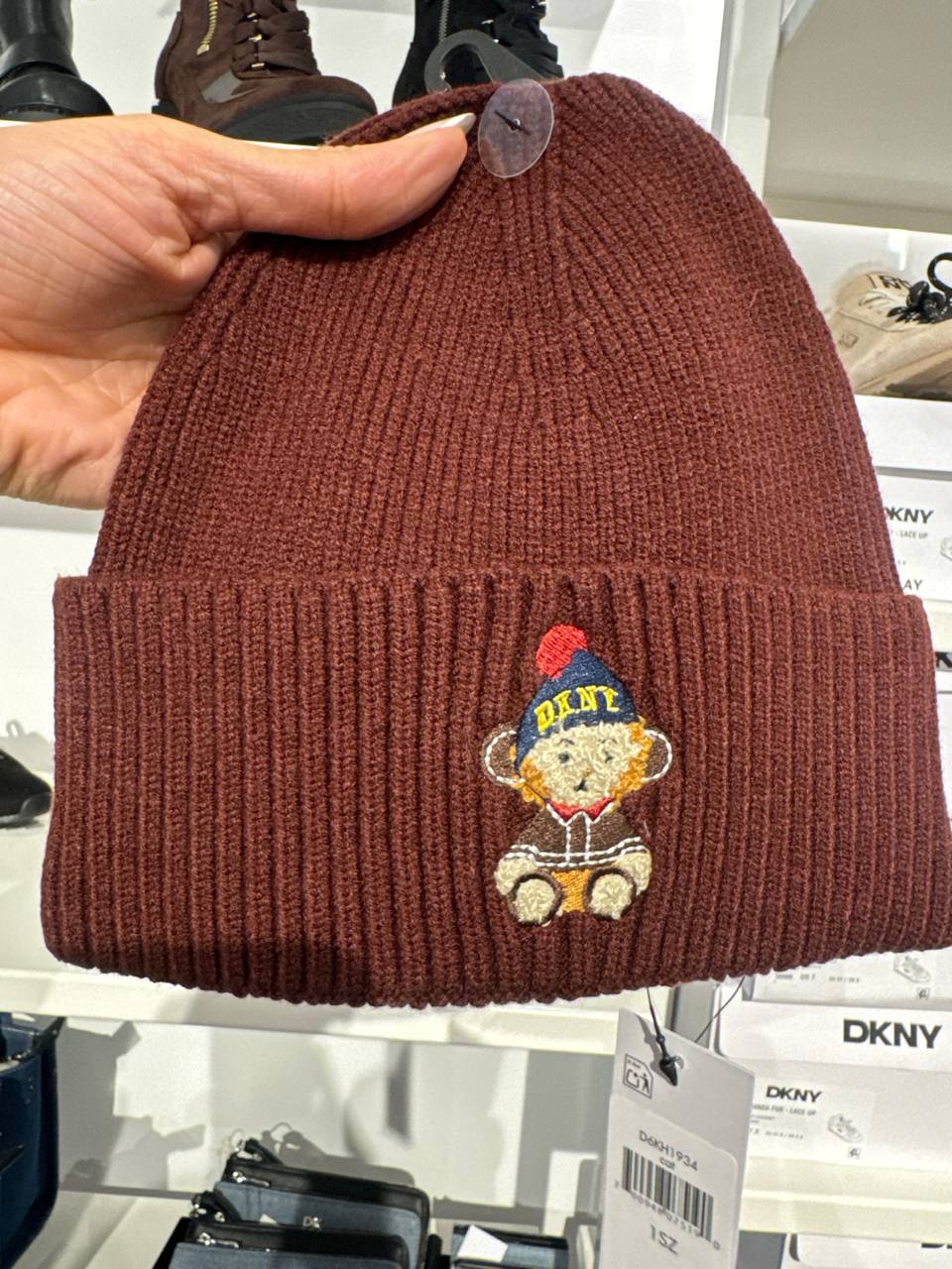 Item