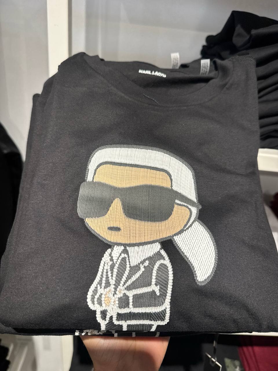 camisa manga curta