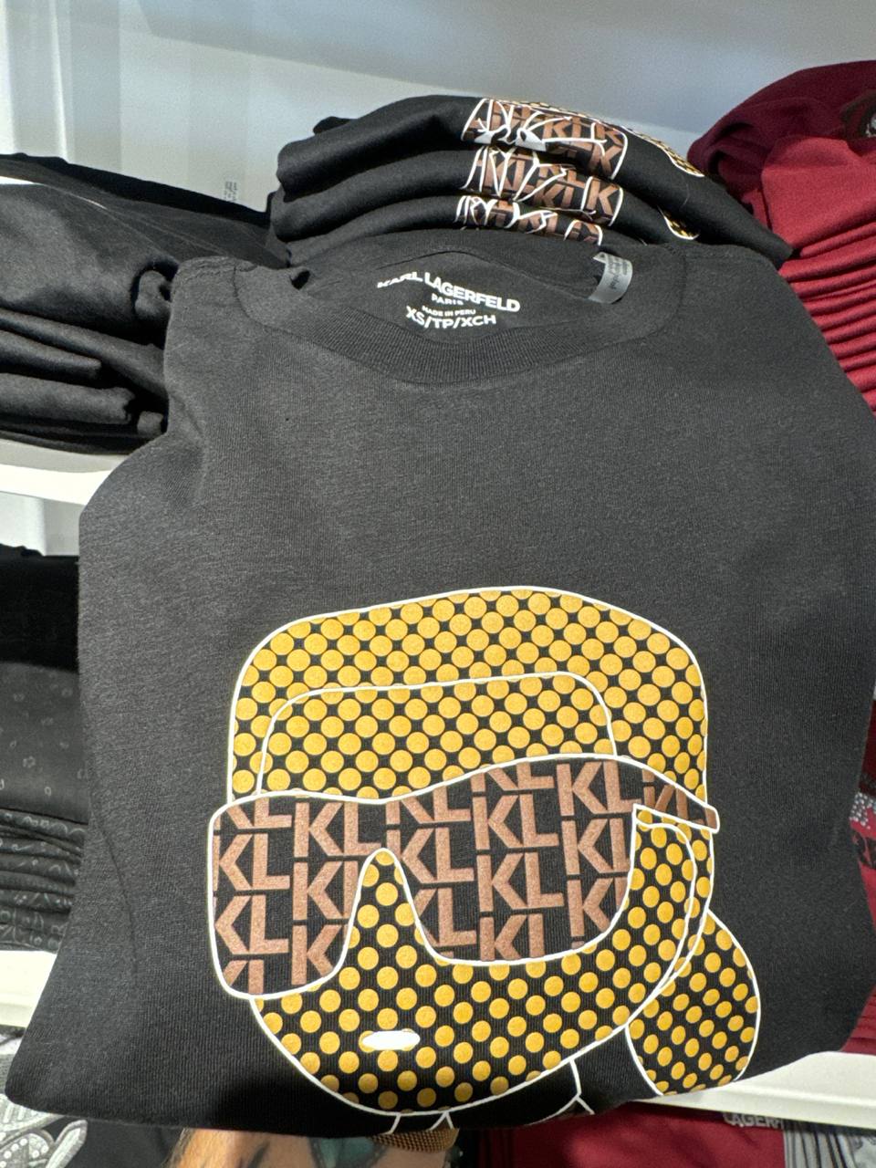 camisa manga curta