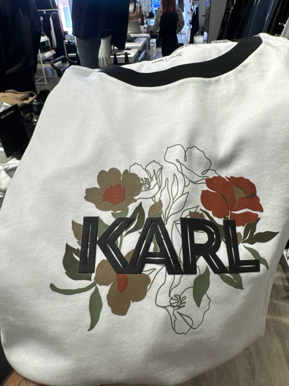 camisa manga curta