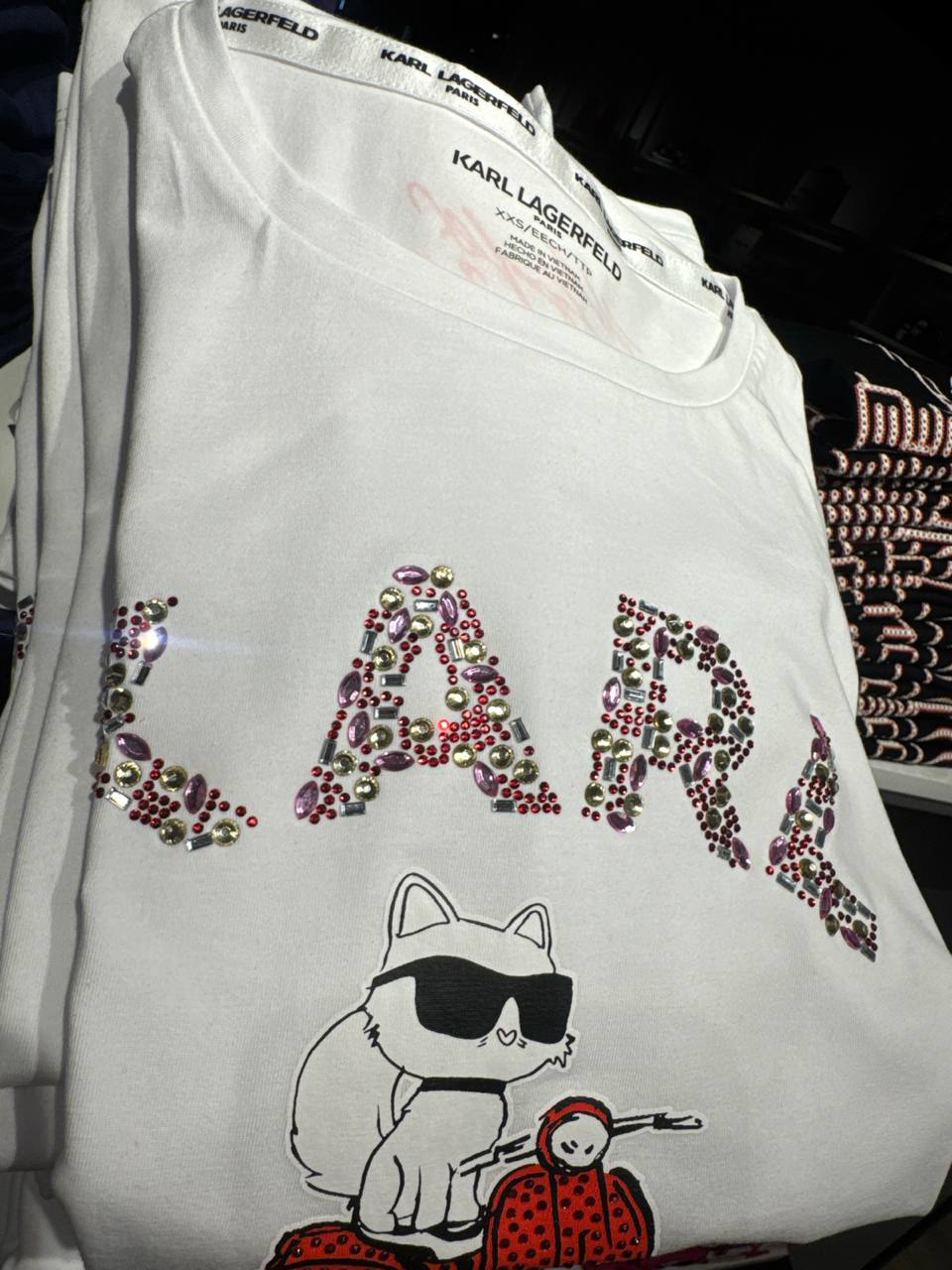 camiseta manga curta