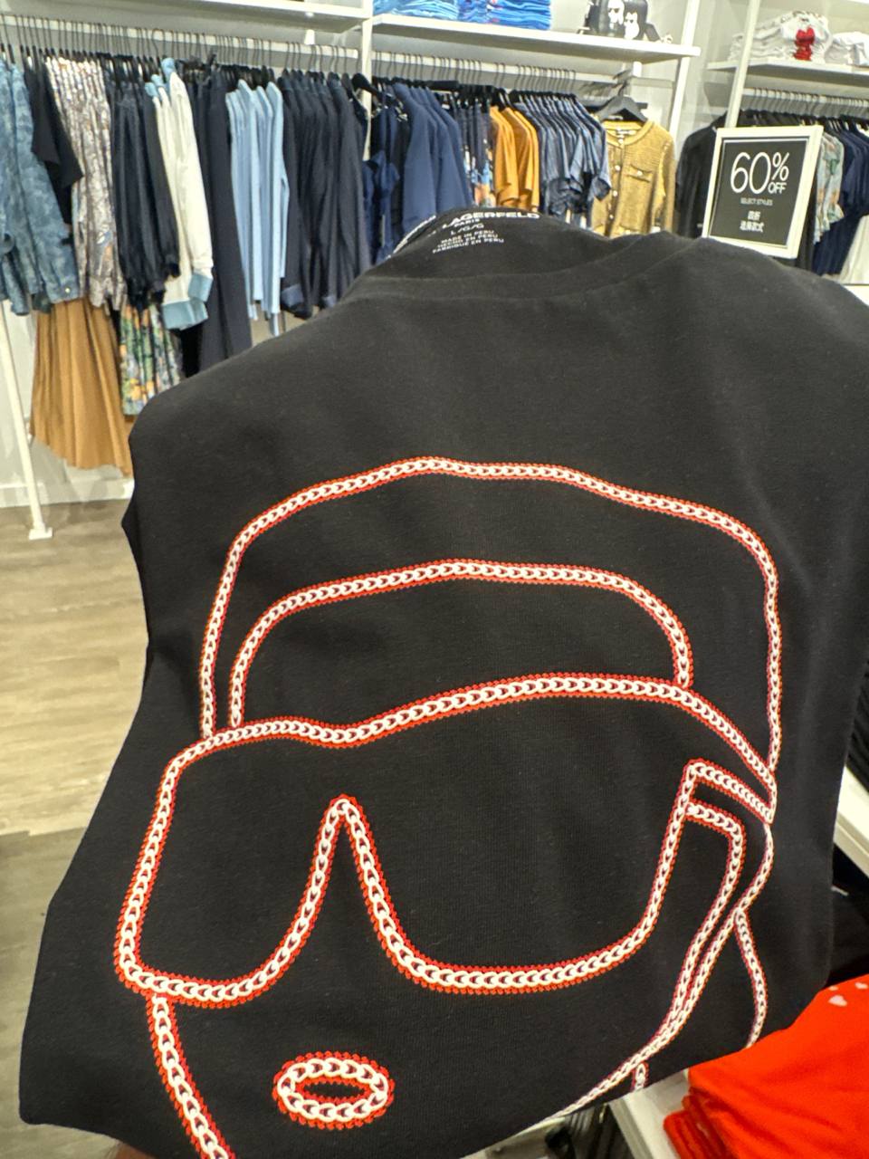 camiseta manga curta