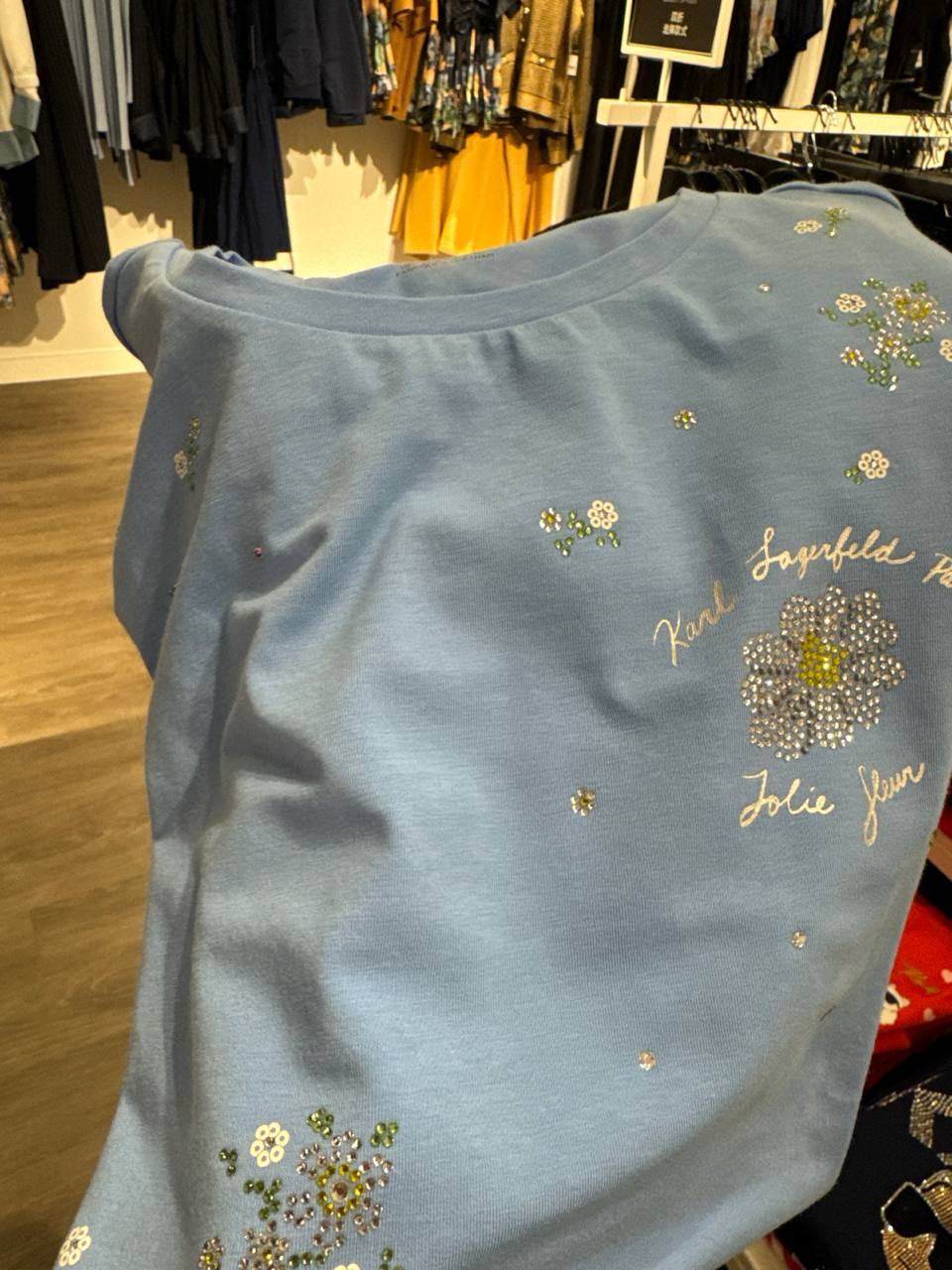 camiseta manga curta